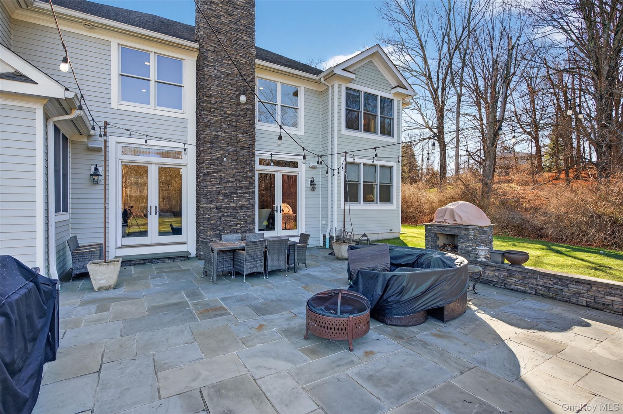 221 Smith Clove Road