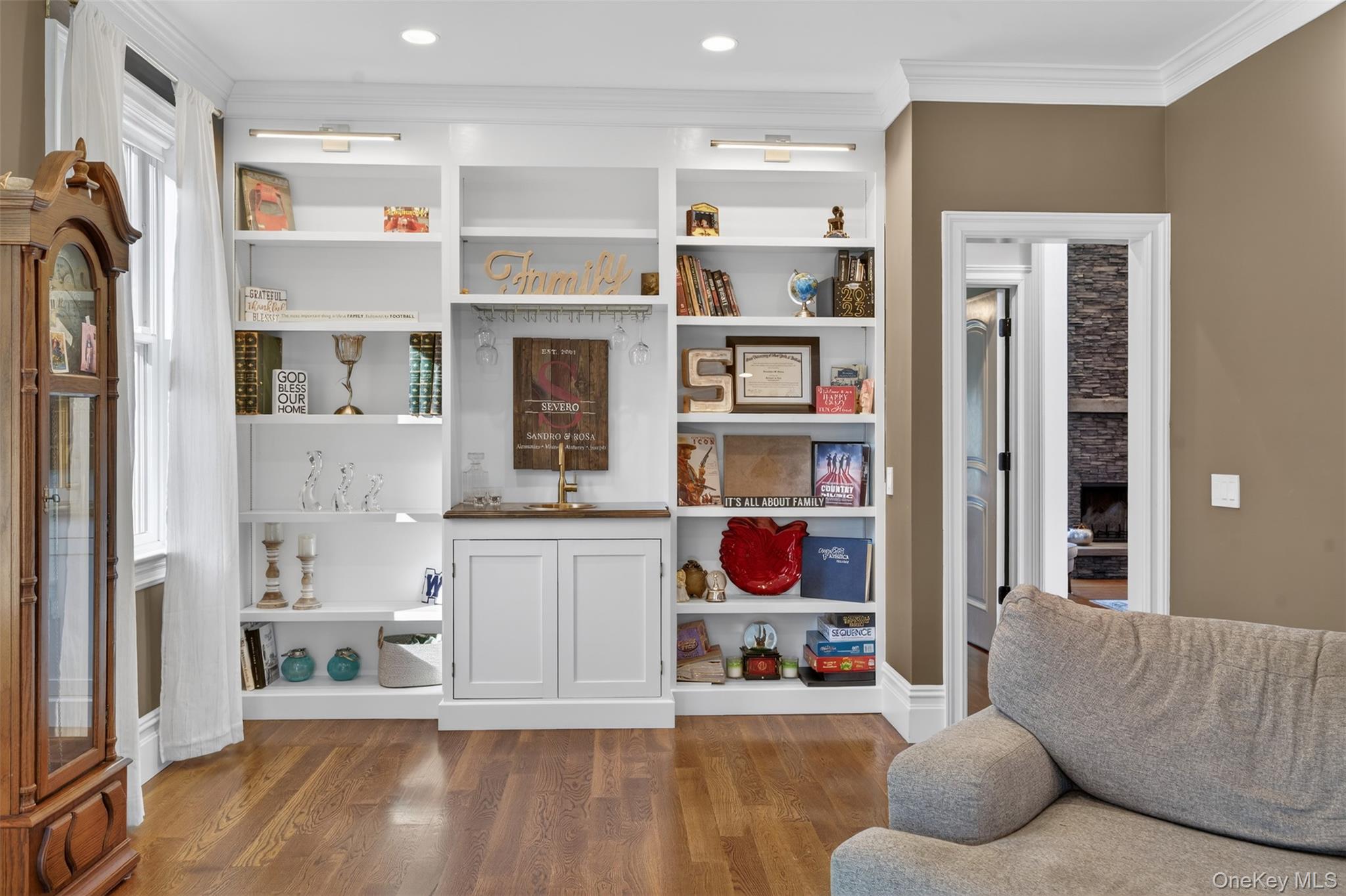 221 Smith Clove Road