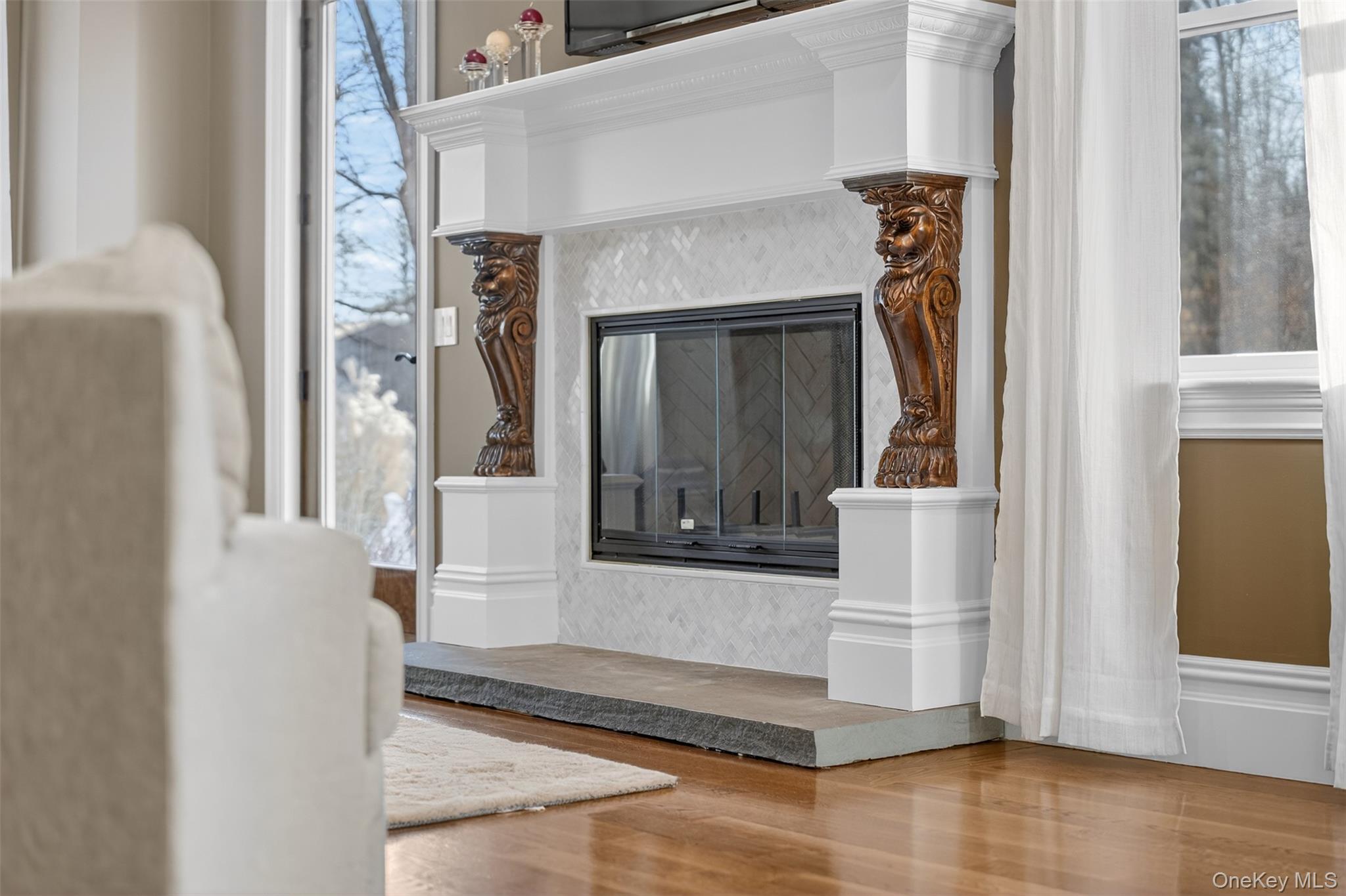 221 Smith Clove Road