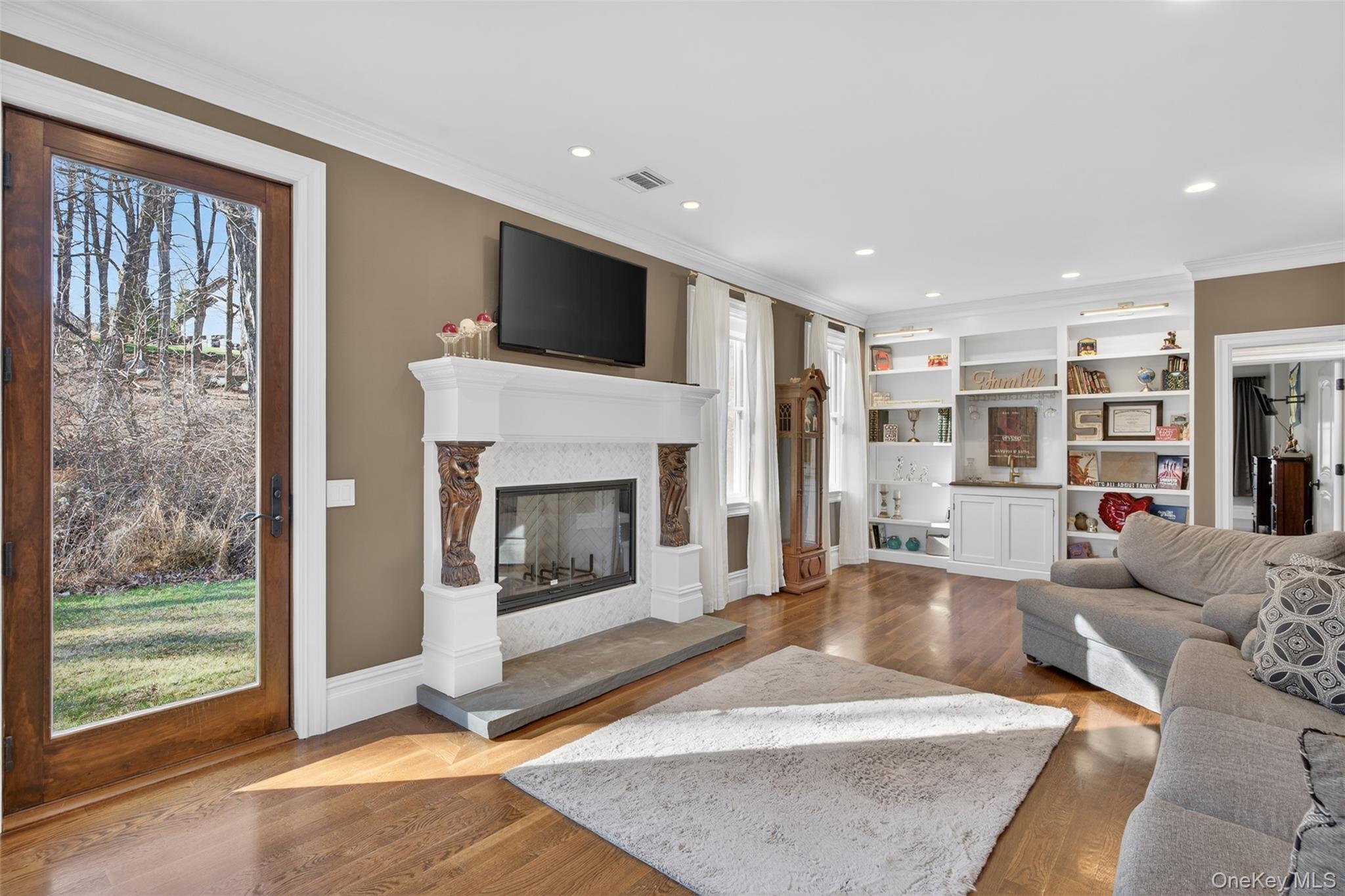 221 Smith Clove Road