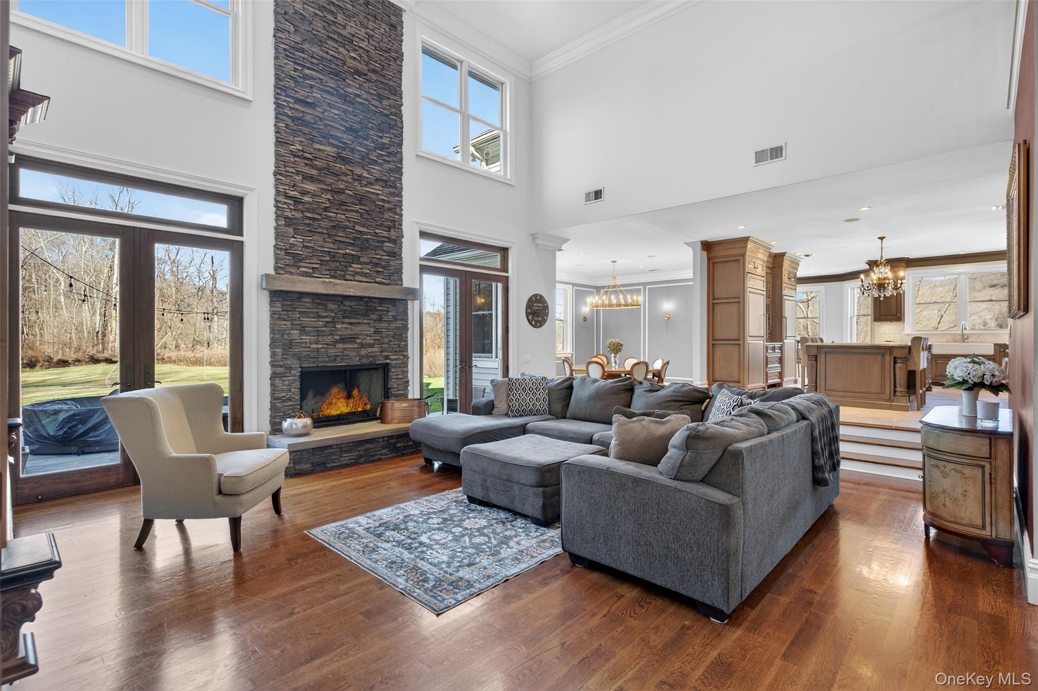 221 Smith Clove Road