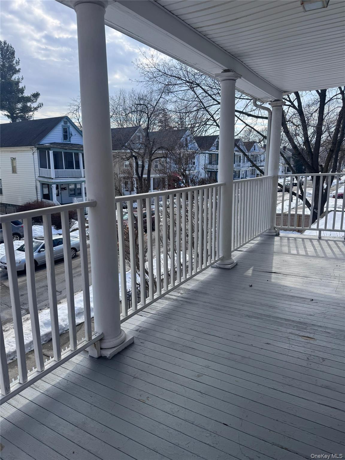 4 Gray Street Unit: Apt #2