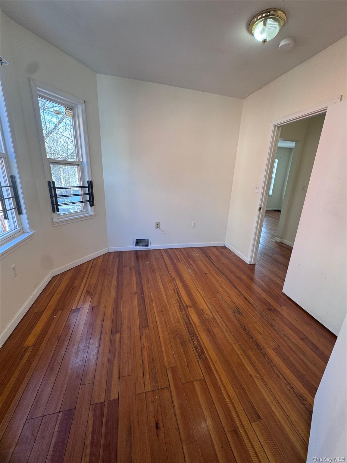 4 Gray Street Unit: Apt #2