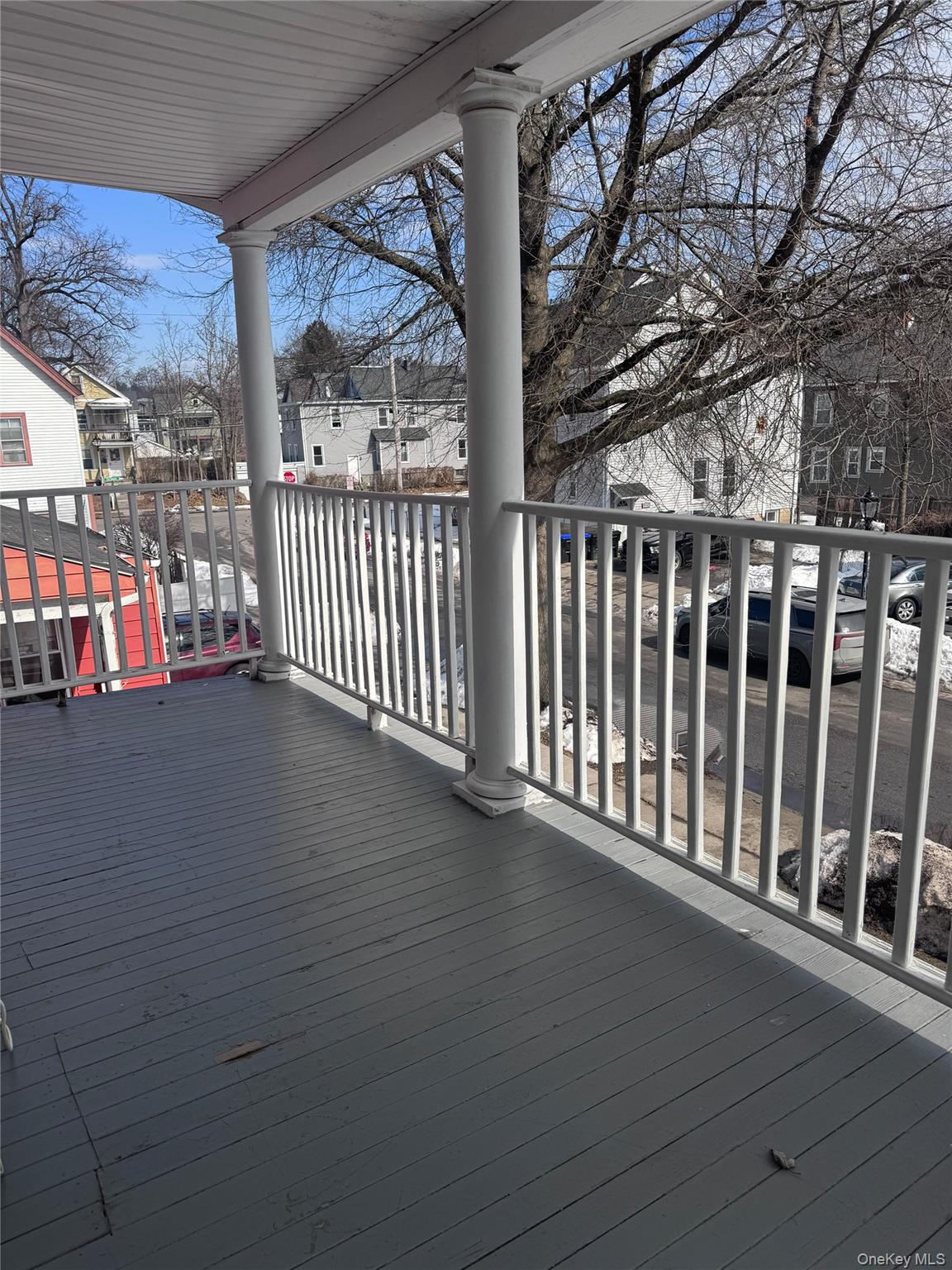 4 Gray Street Unit: Apt #2