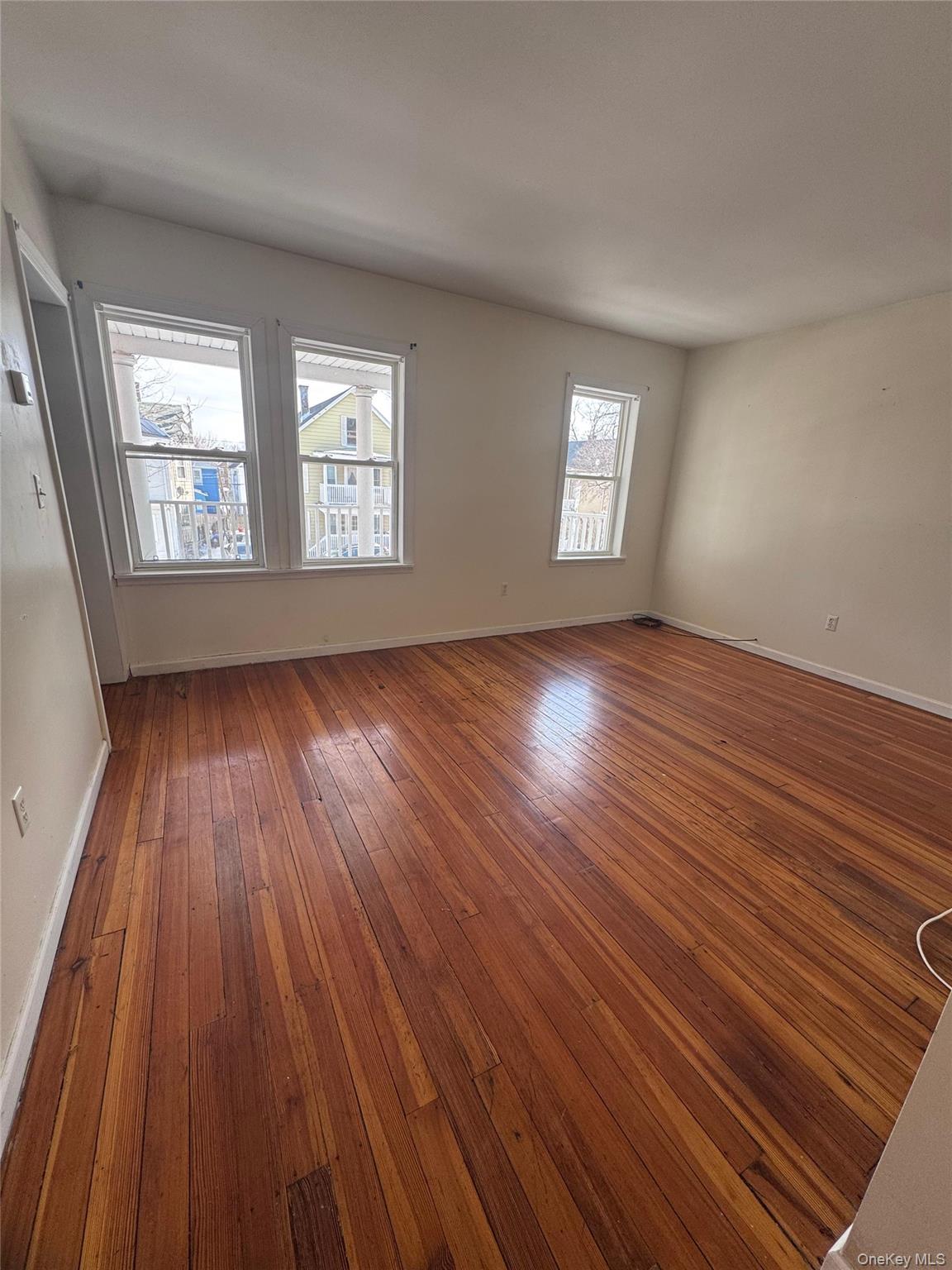 4 Gray Street Unit: Apt #2