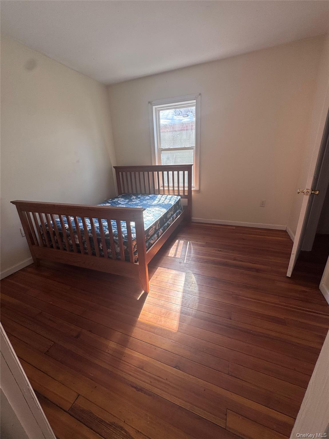 4 Gray Street Unit: Apt #2