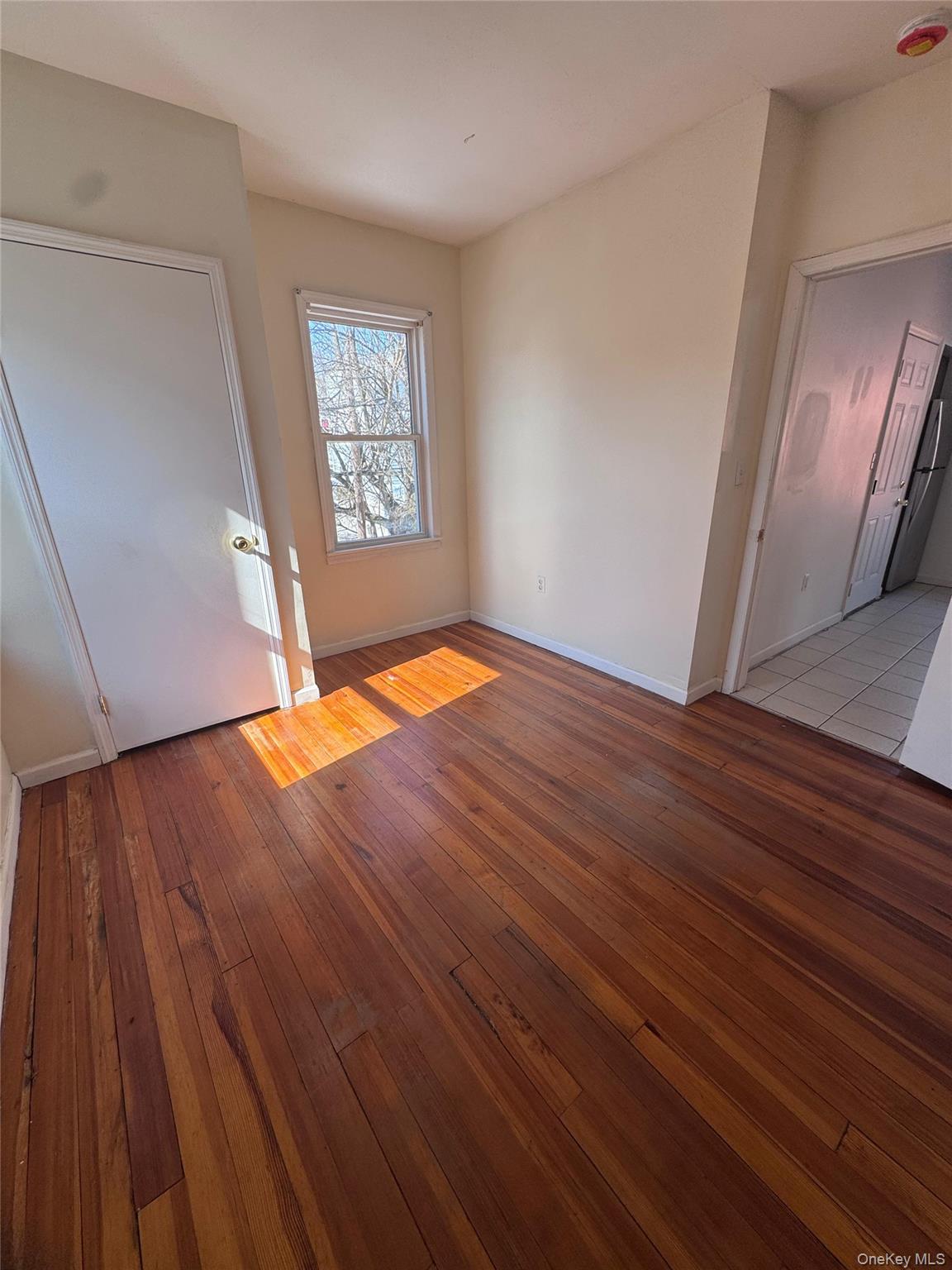 4 Gray Street Unit: Apt #2