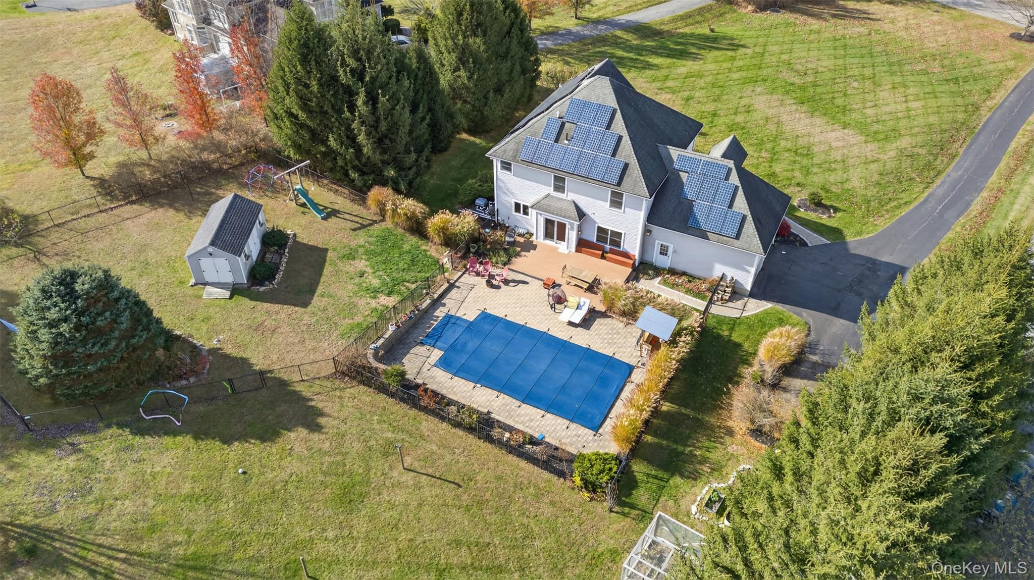 45 Wintergreen Place