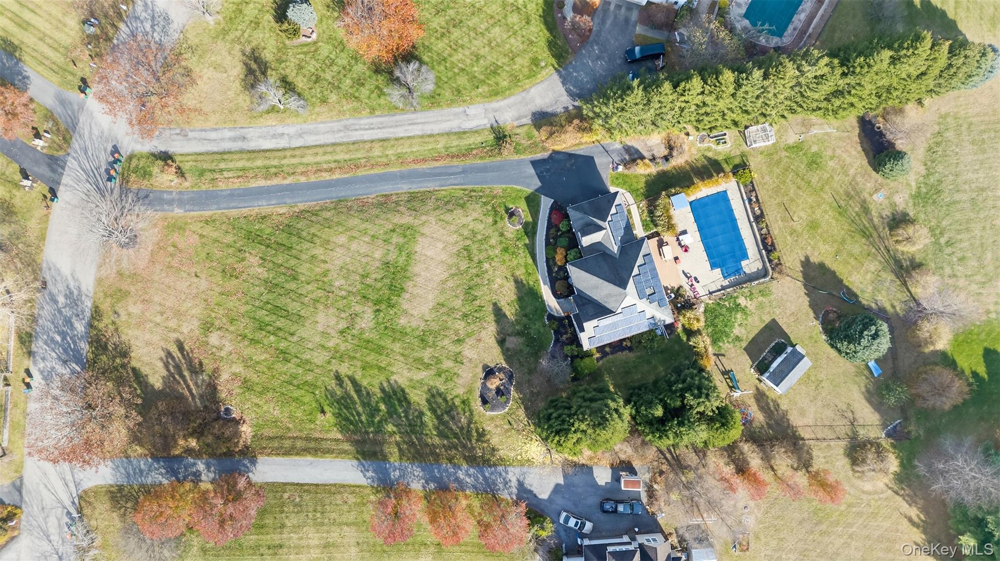 45 Wintergreen Place