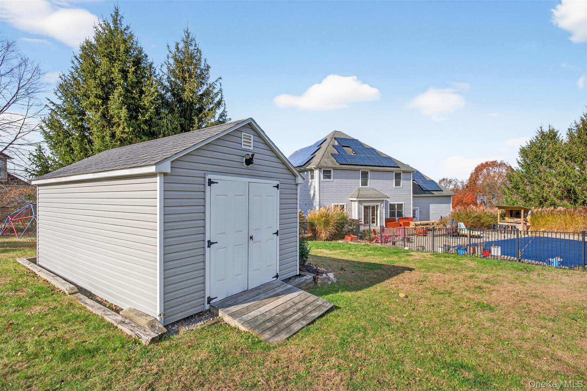 45 Wintergreen Place