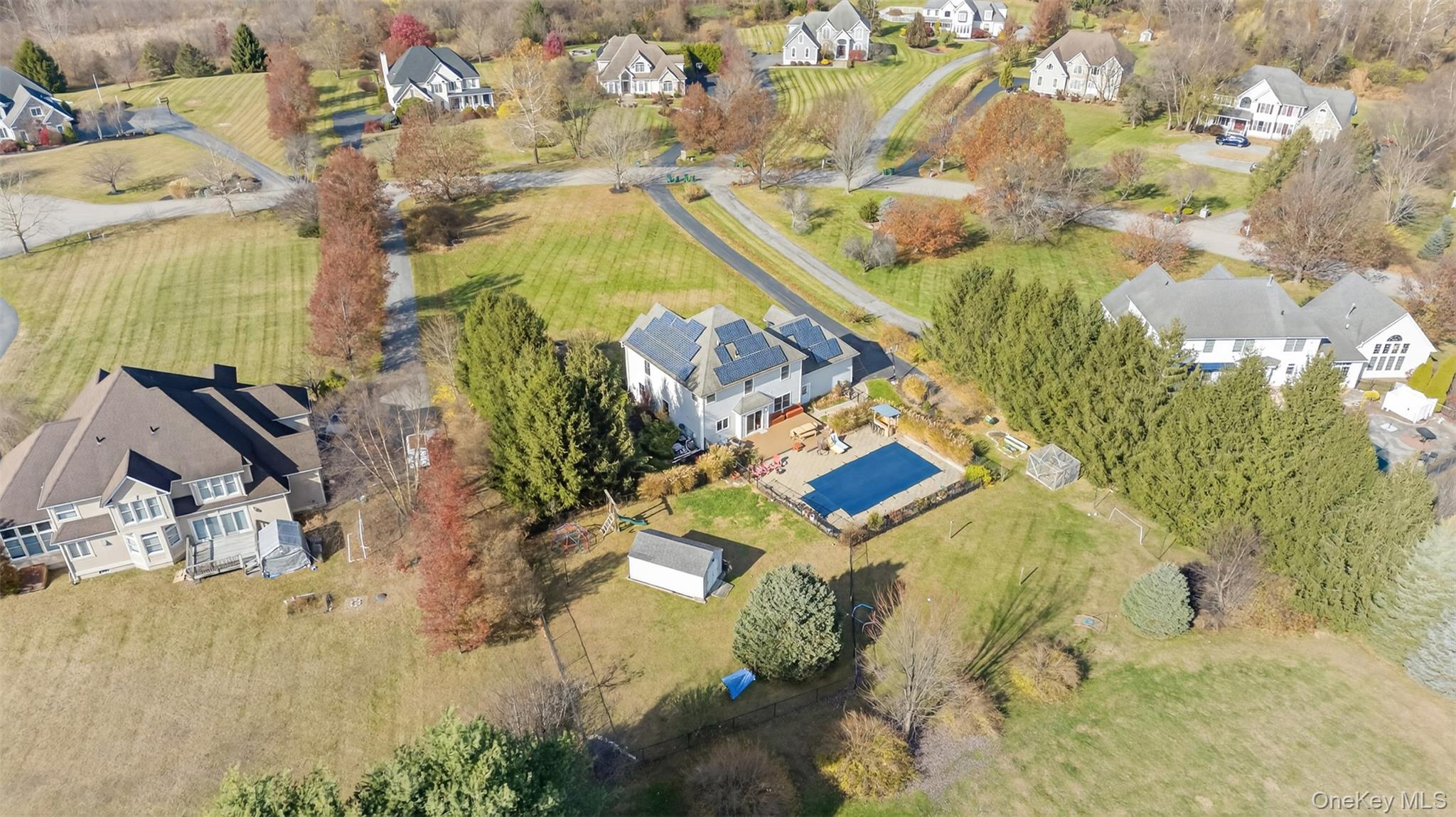 45 Wintergreen Place