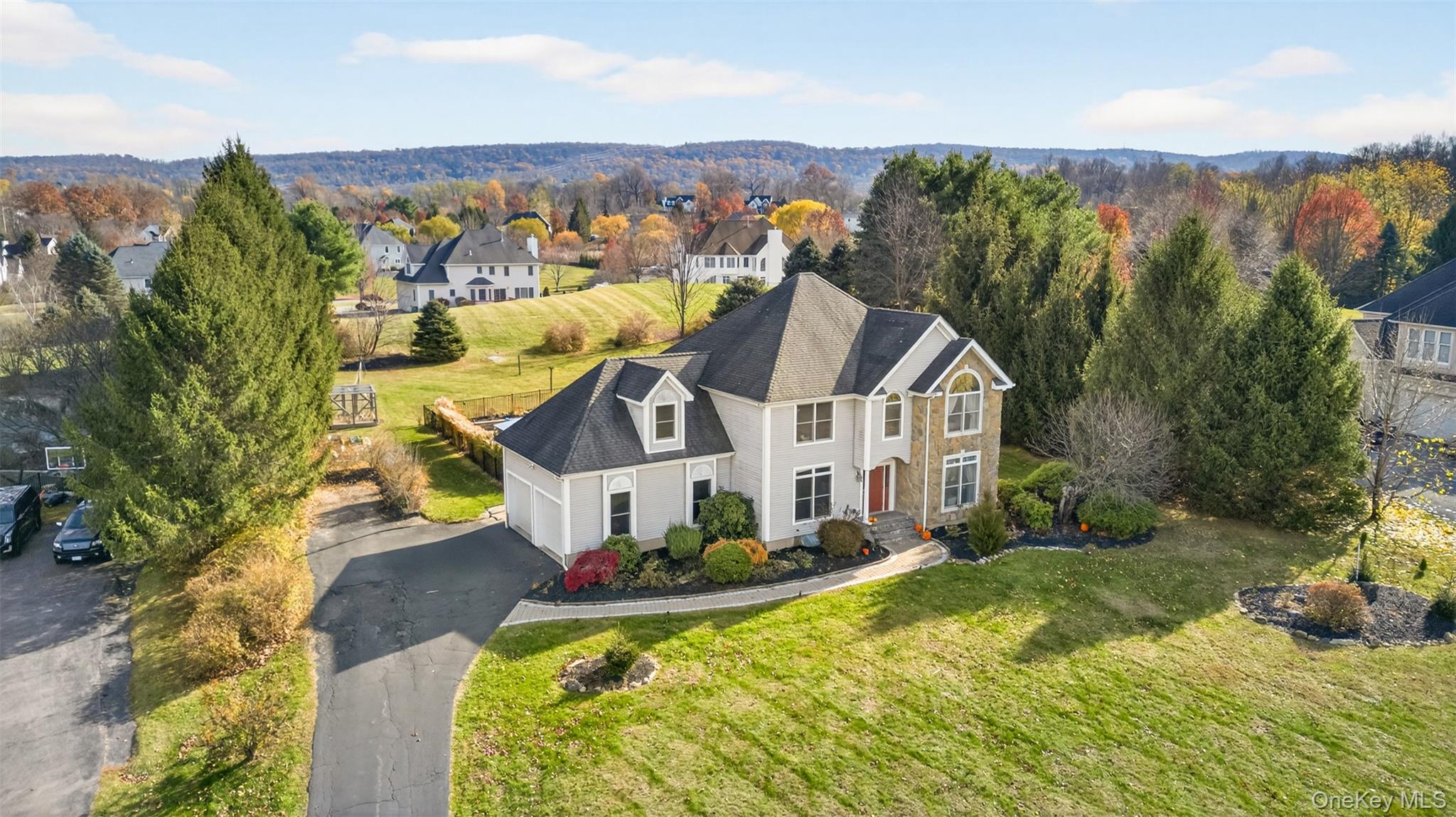 45 Wintergreen Place