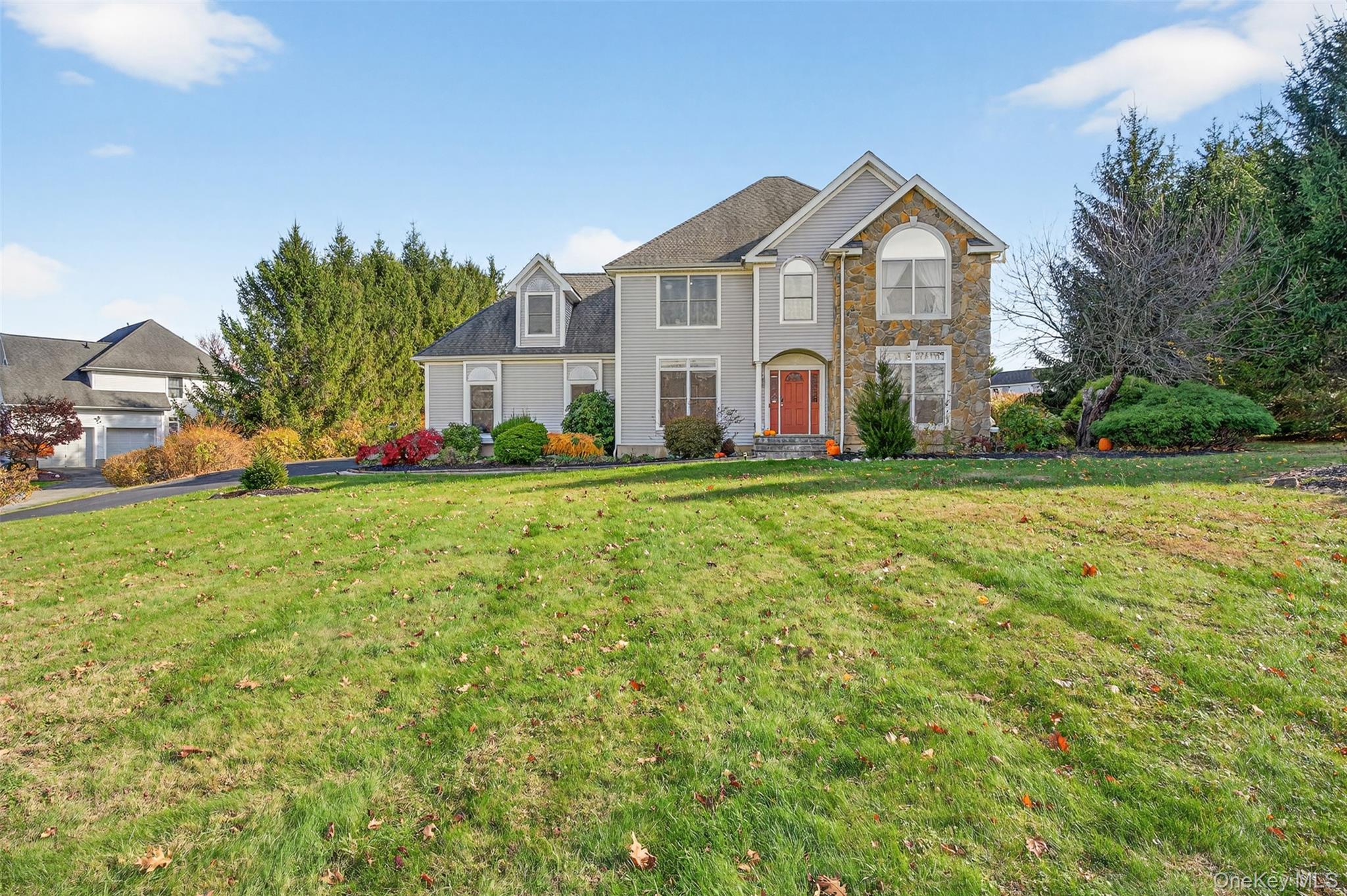 45 Wintergreen Place