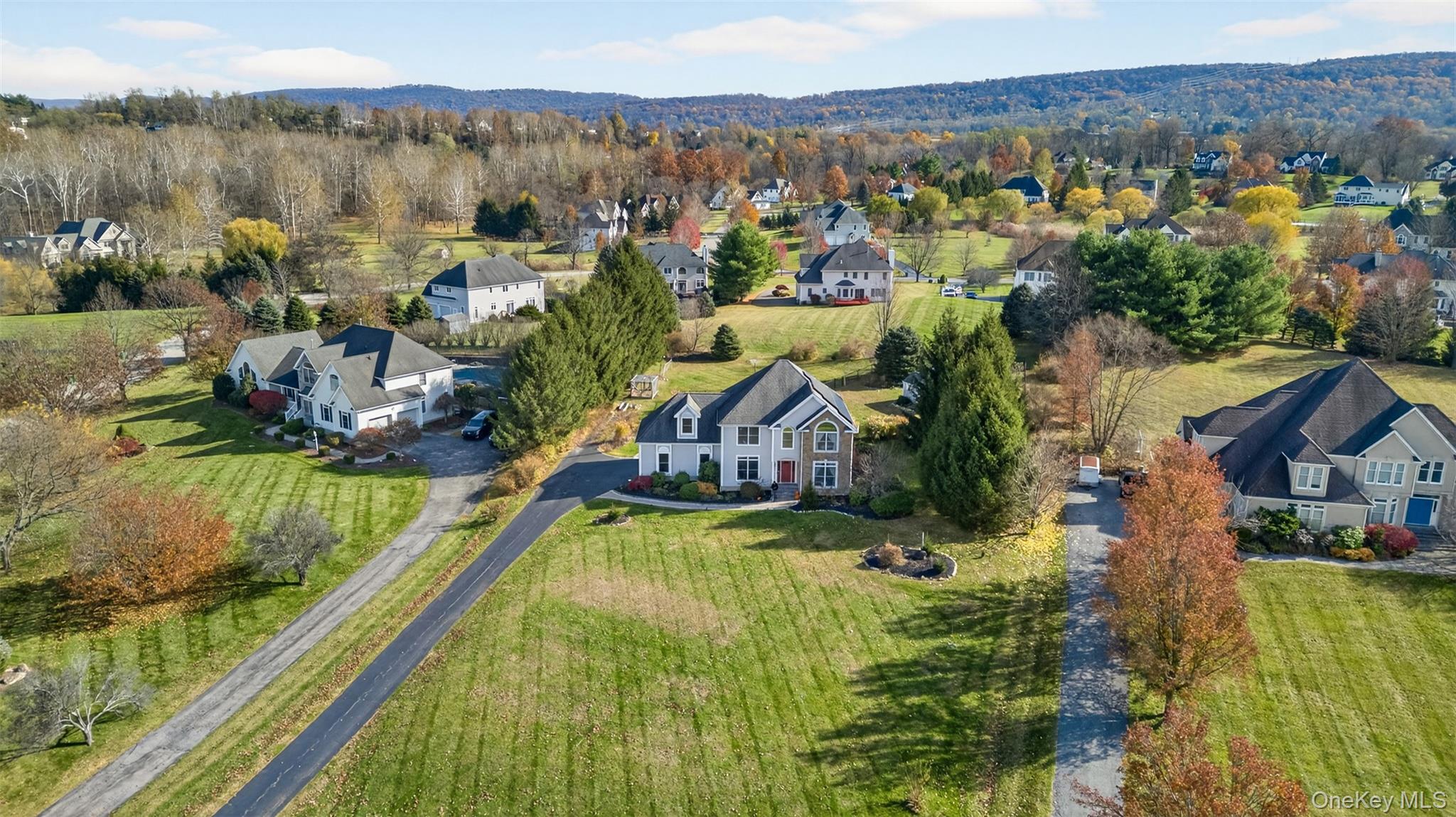 45 Wintergreen Place