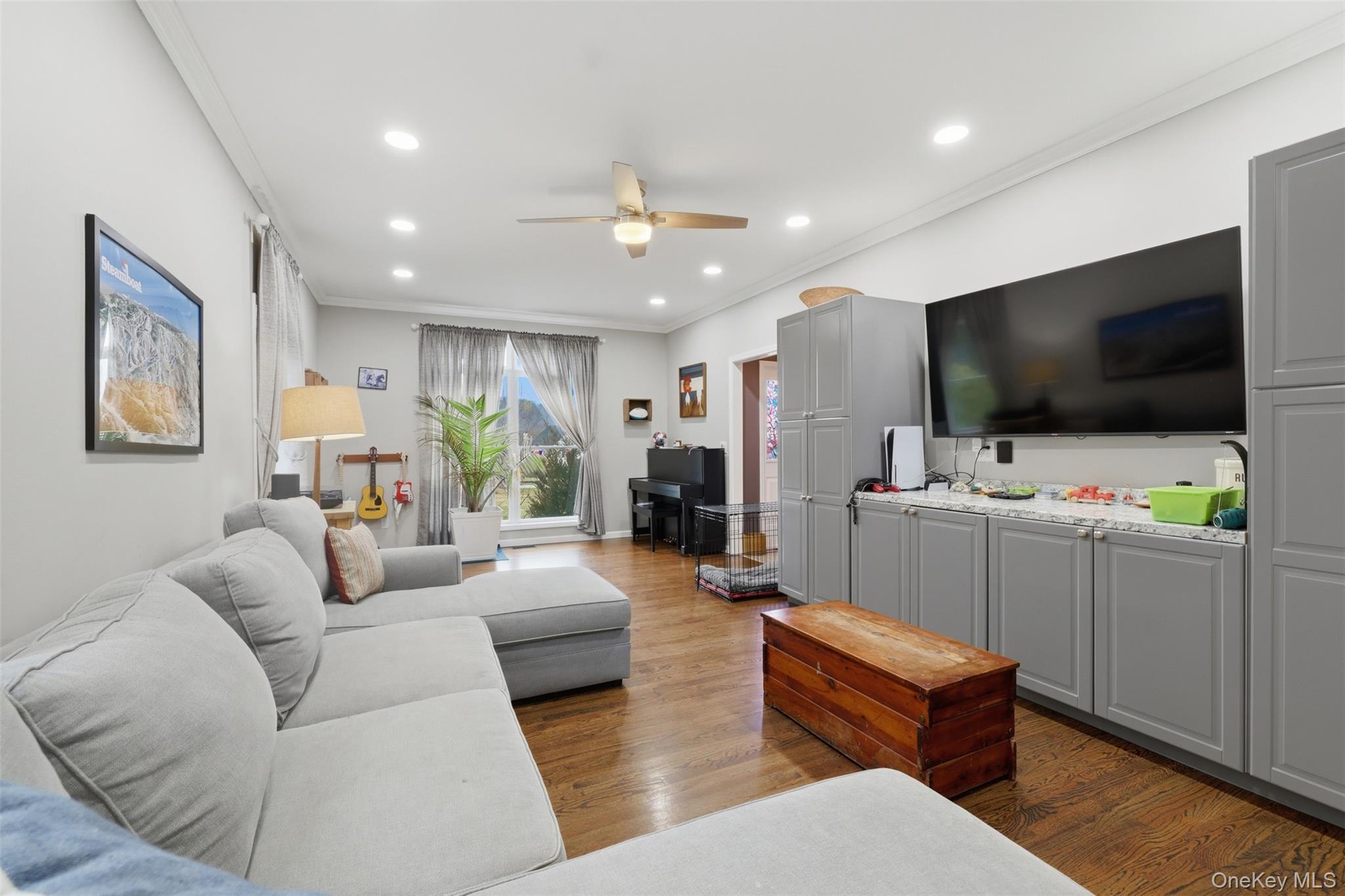 45 Wintergreen Place