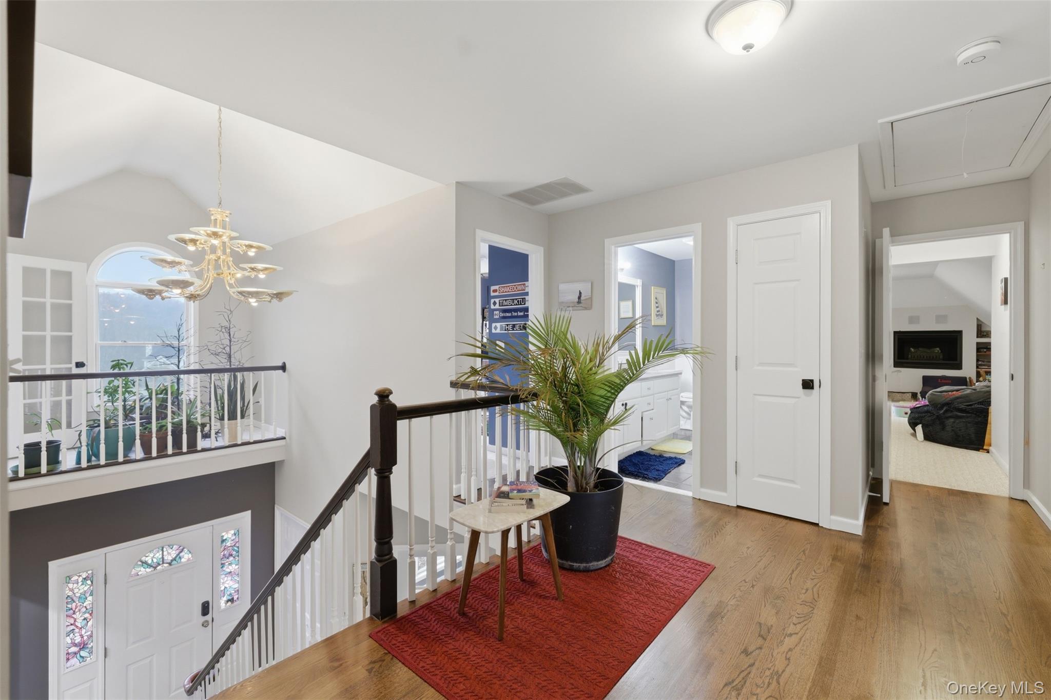 45 Wintergreen Place