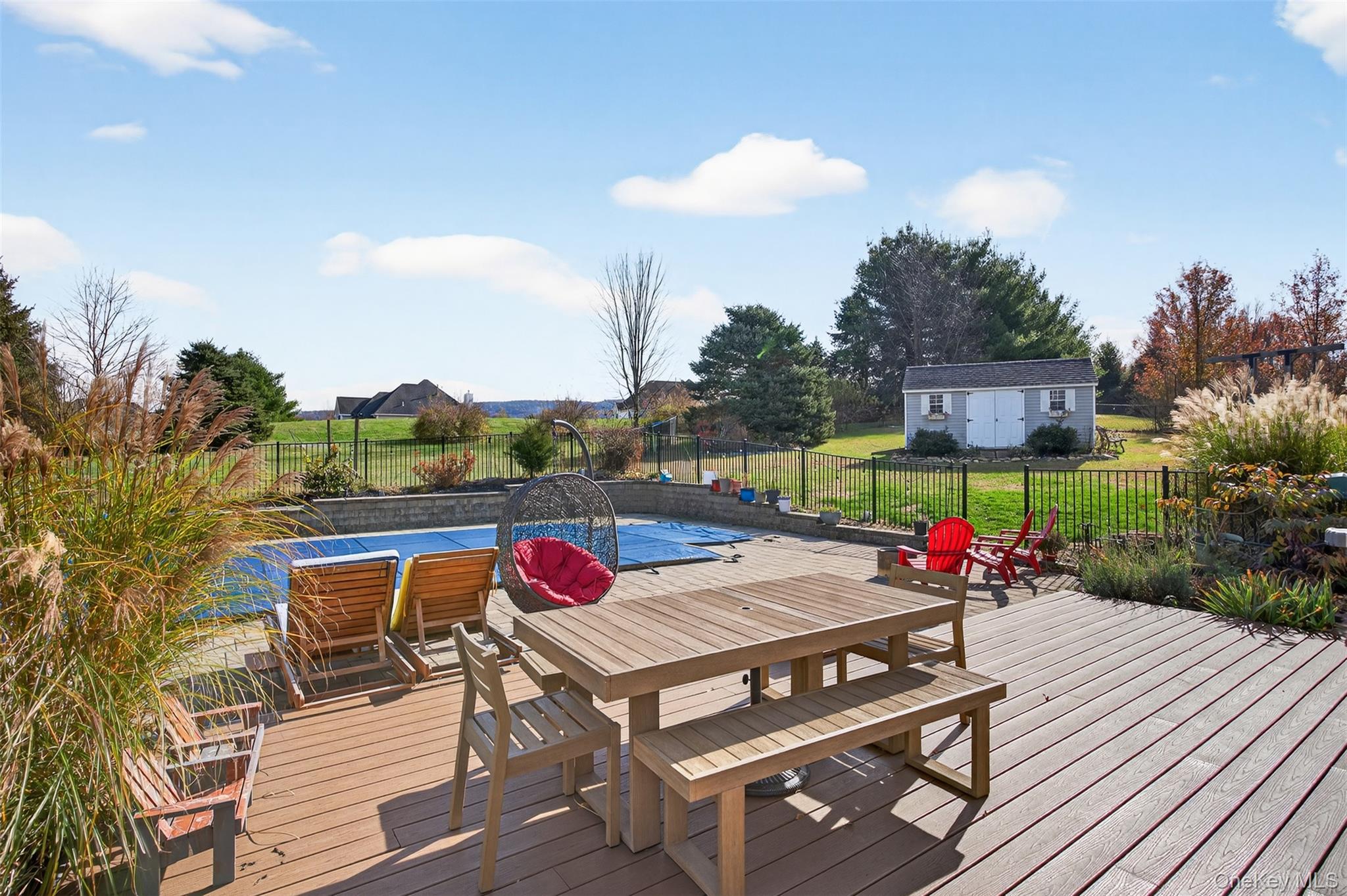 45 Wintergreen Place