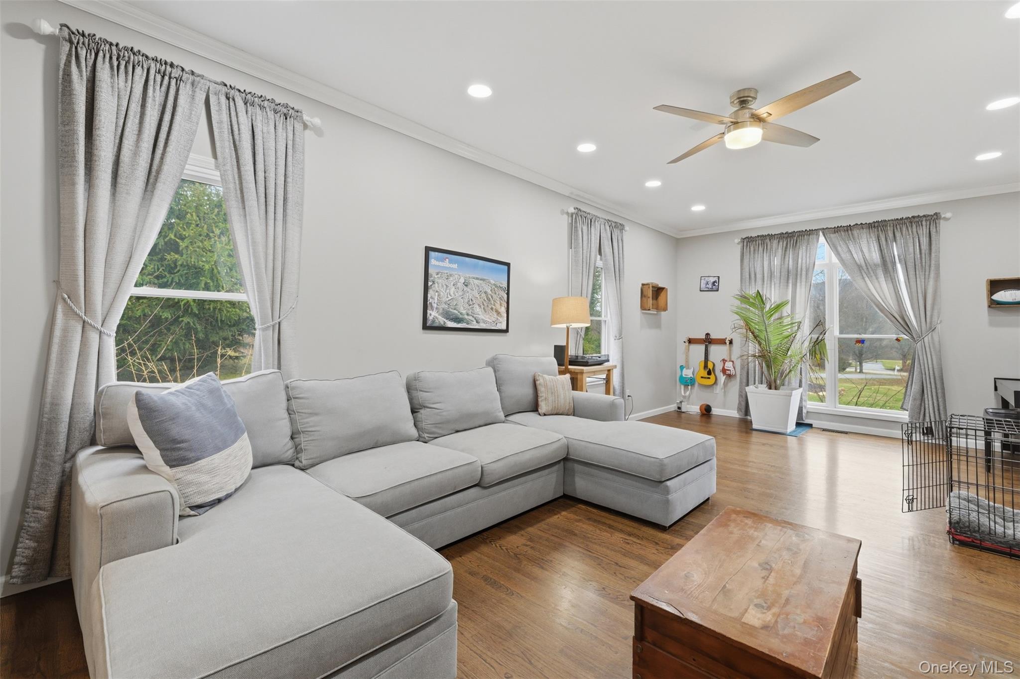 45 Wintergreen Place