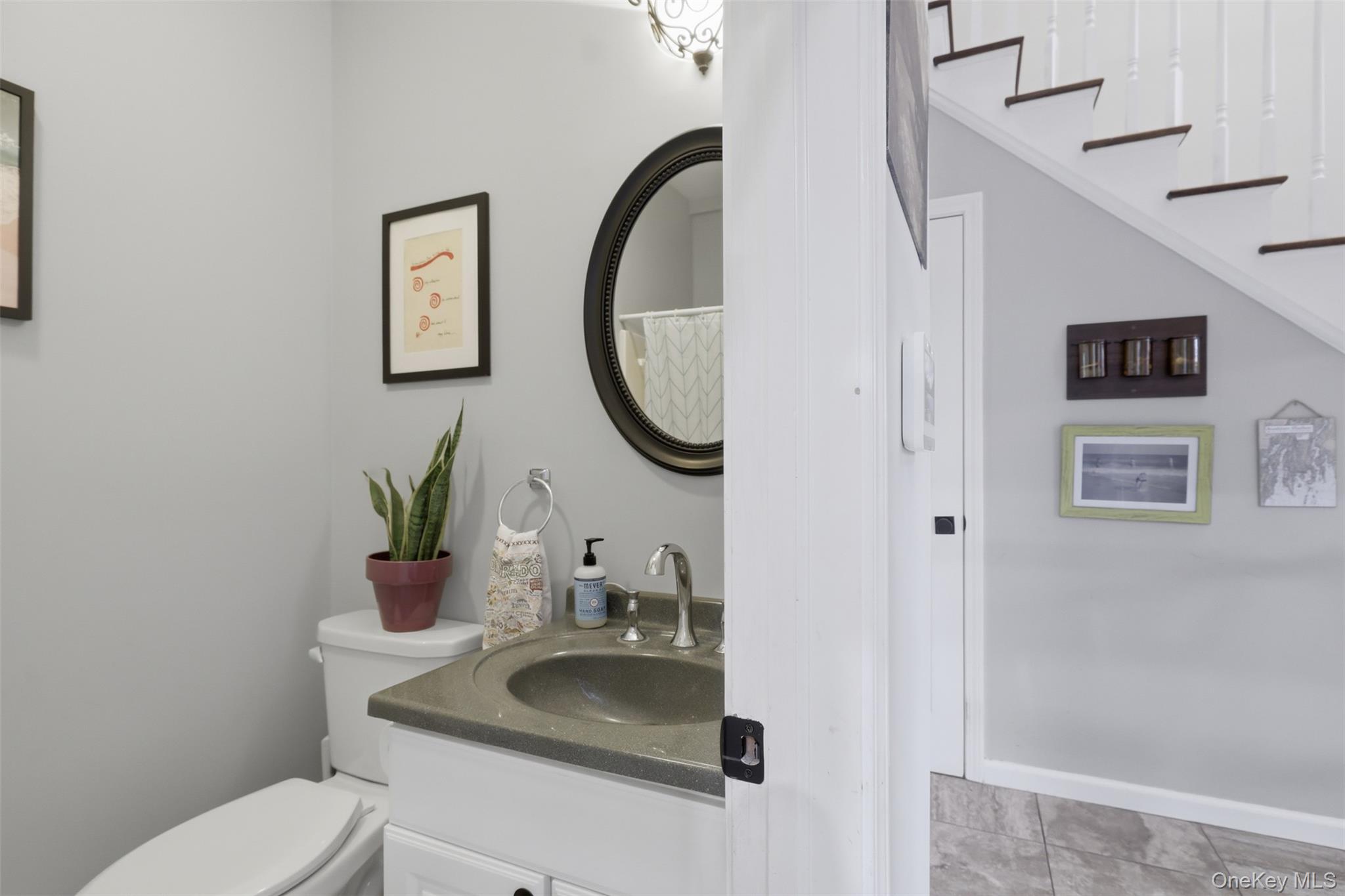 45 Wintergreen Place