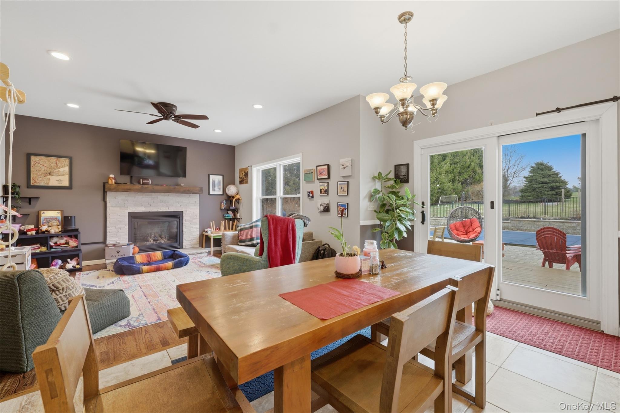 45 Wintergreen Place