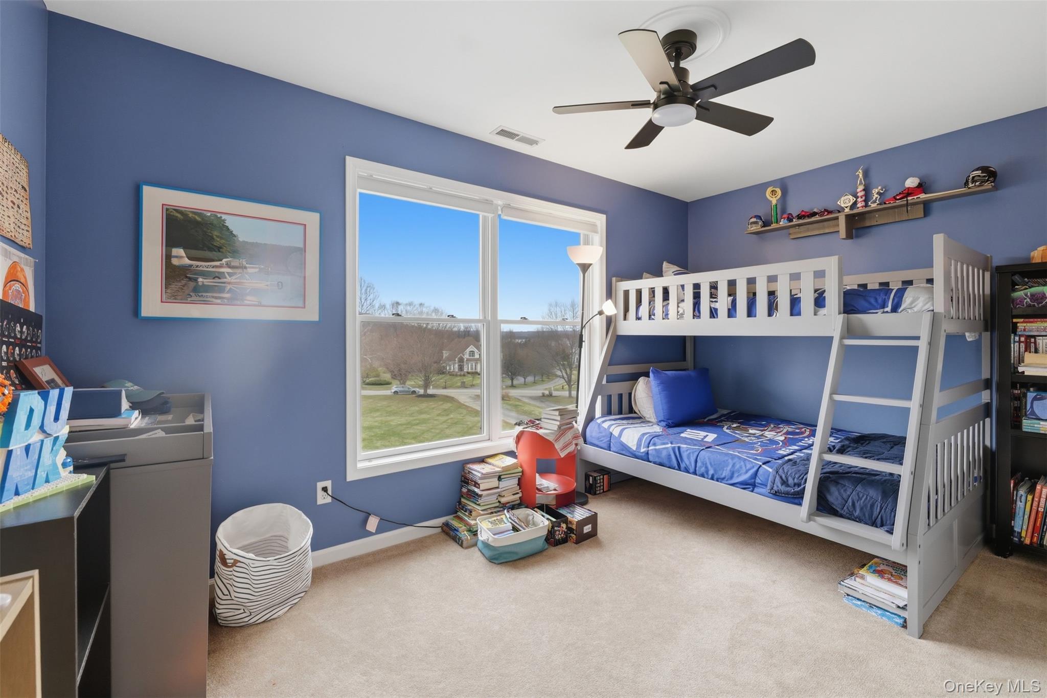 45 Wintergreen Place