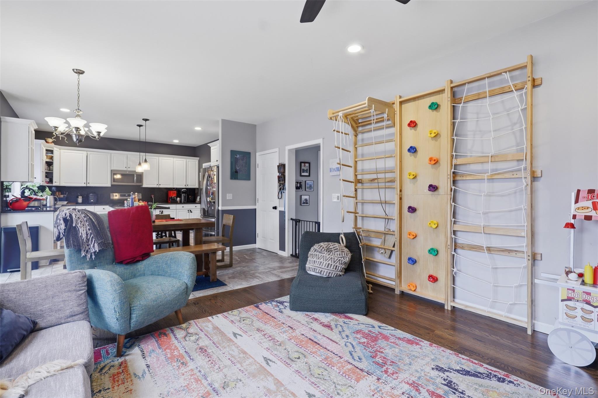 45 Wintergreen Place