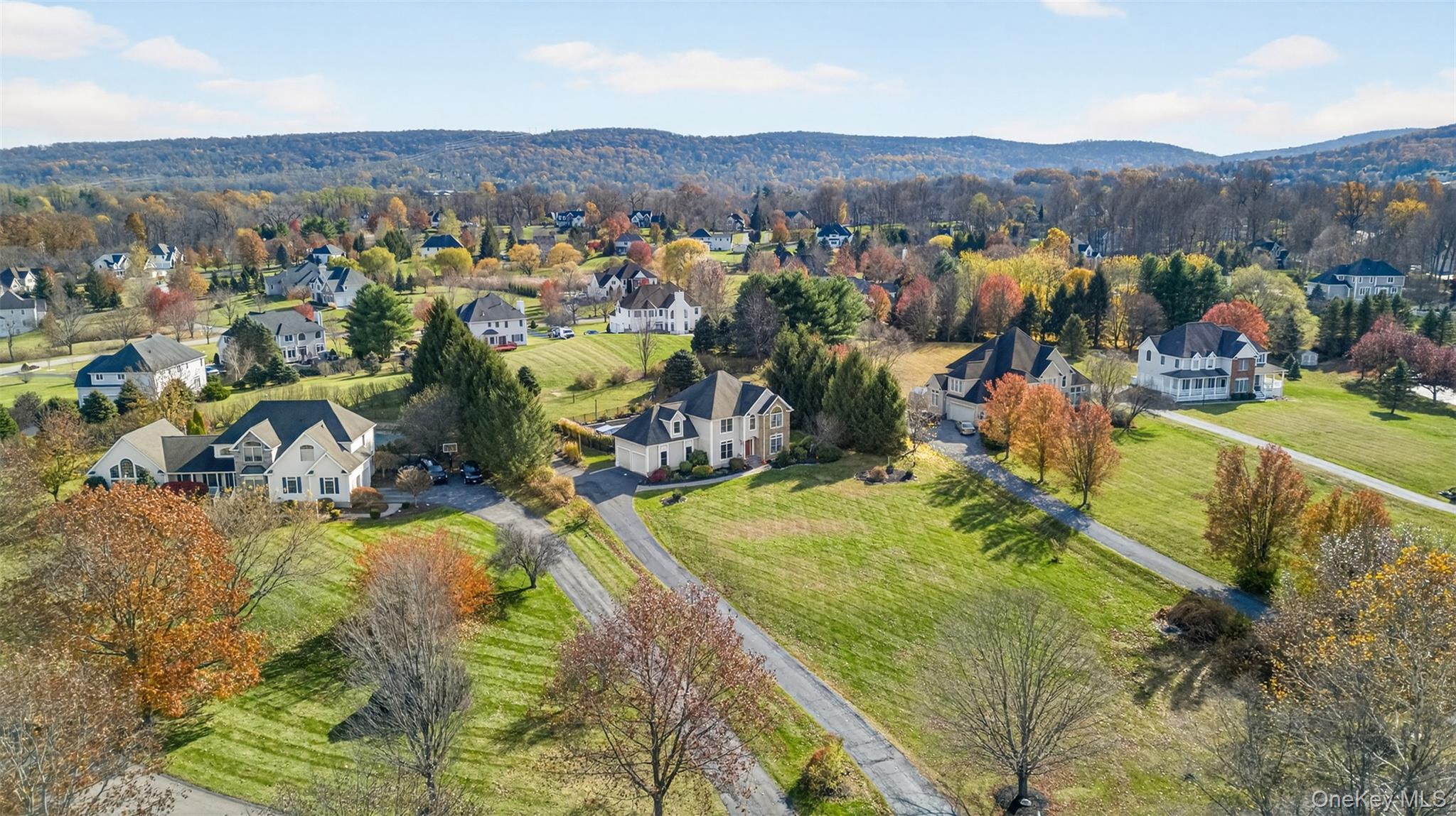 45 Wintergreen Place