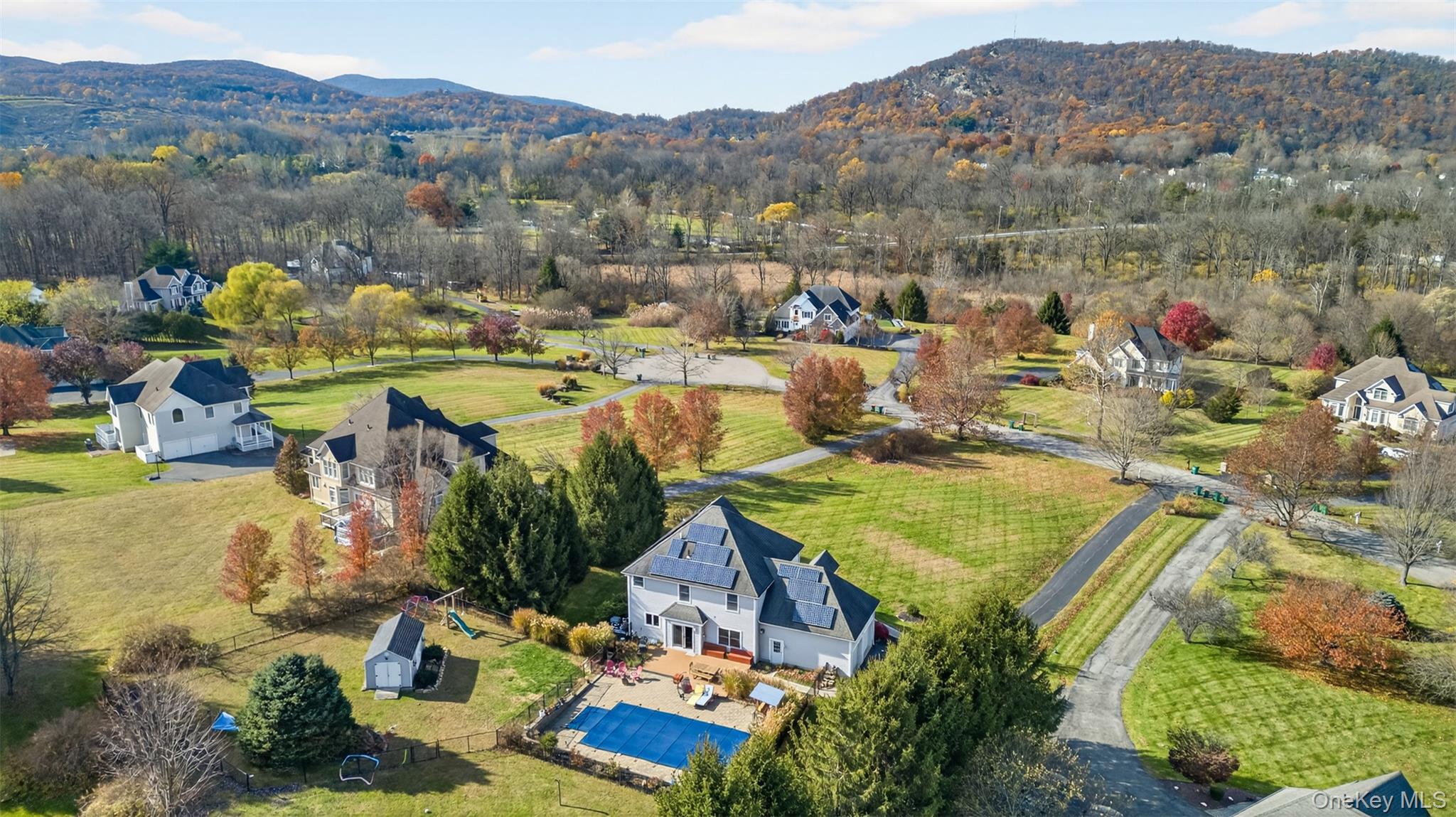 45 Wintergreen Place