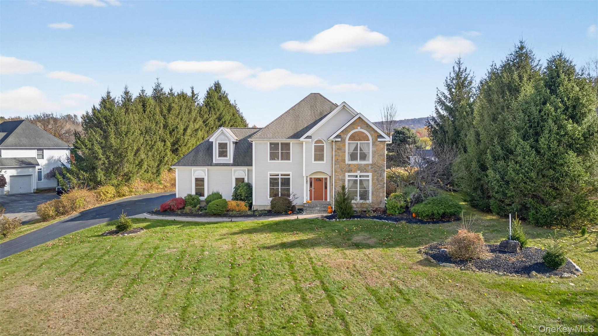 45 Wintergreen Place