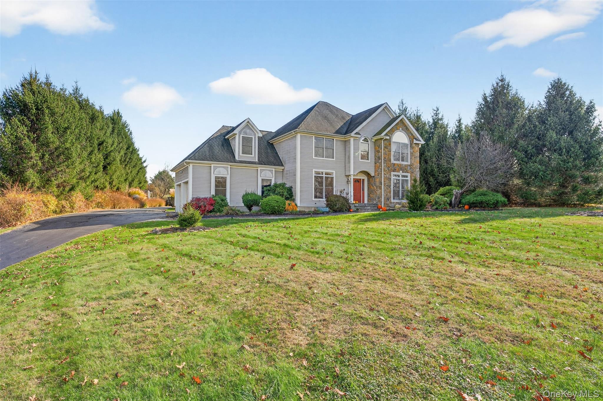 45 Wintergreen Place