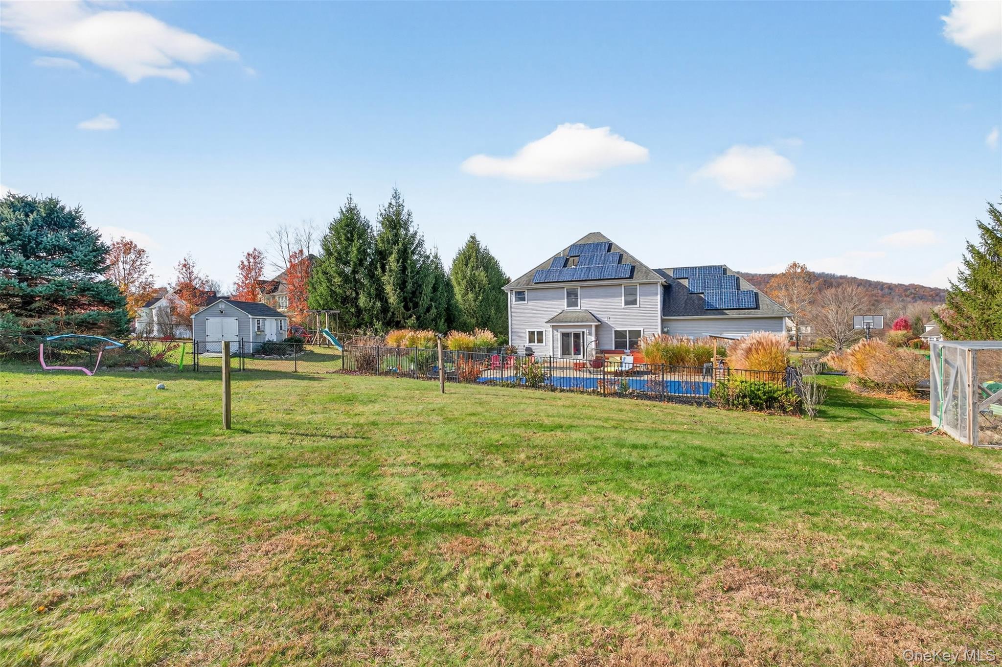 45 Wintergreen Place