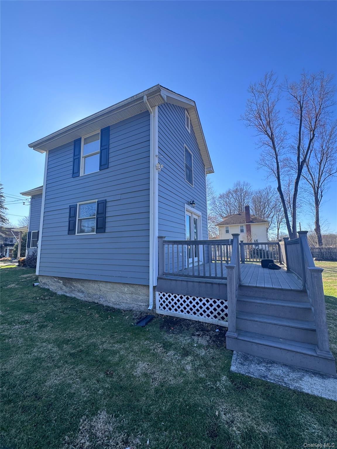128 Old Route 52