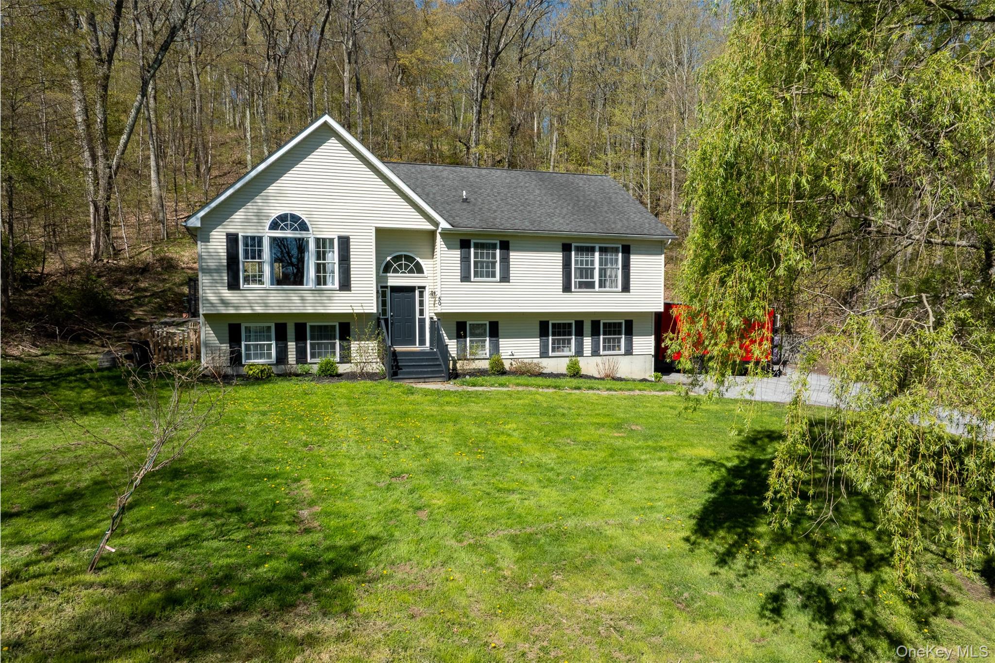 50 Horseshoe Road