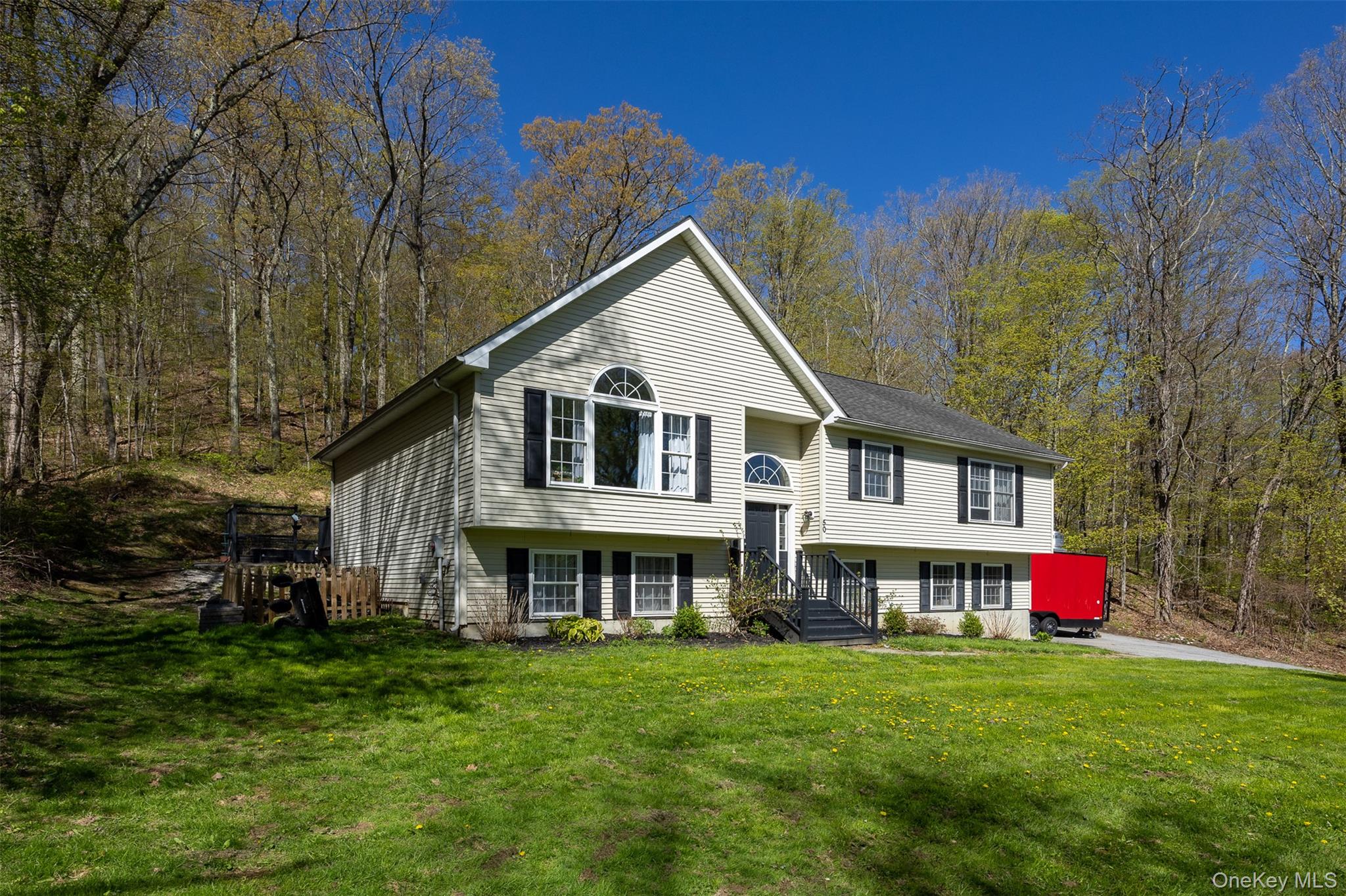 50 Horseshoe Road