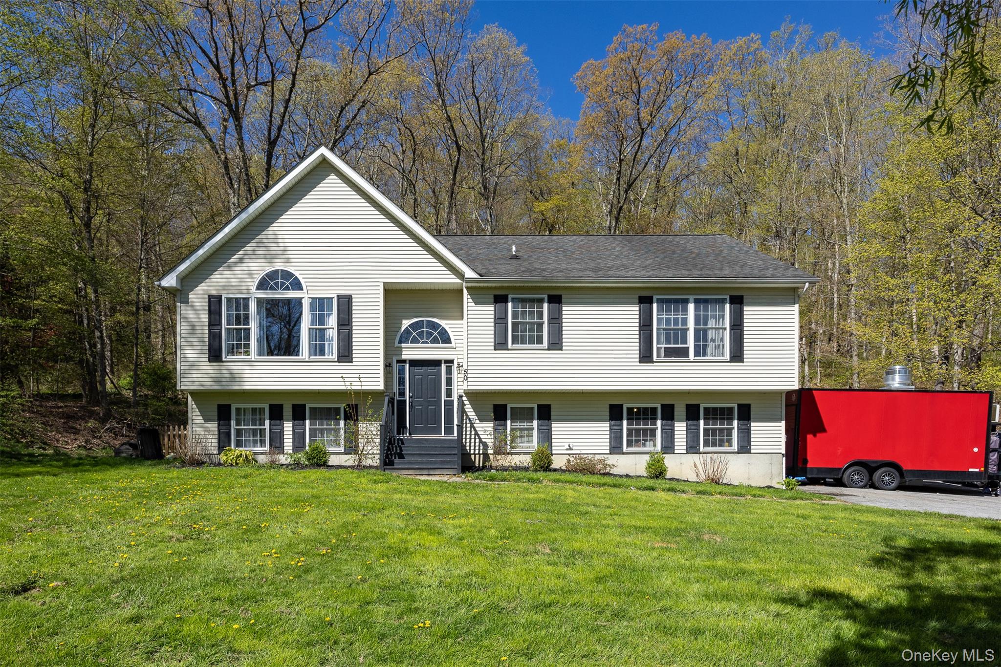 50 Horseshoe Road