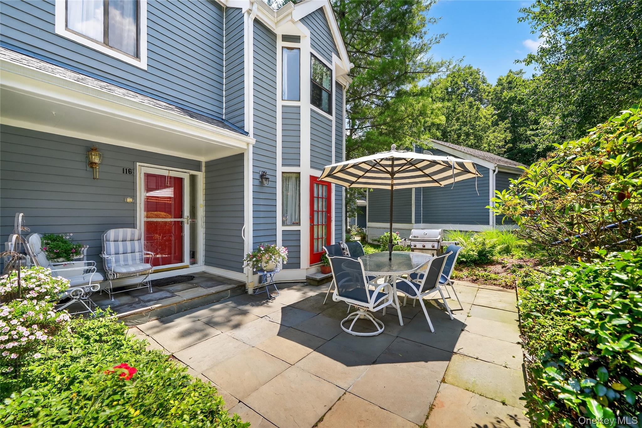 116 Valleyview Road