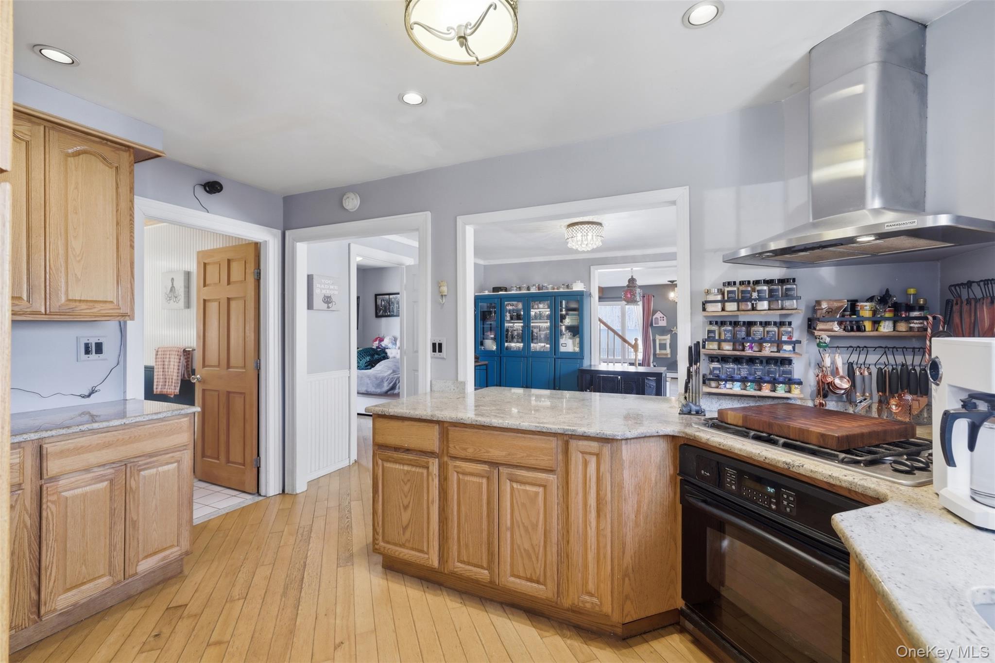 203 Lake Shore Drive