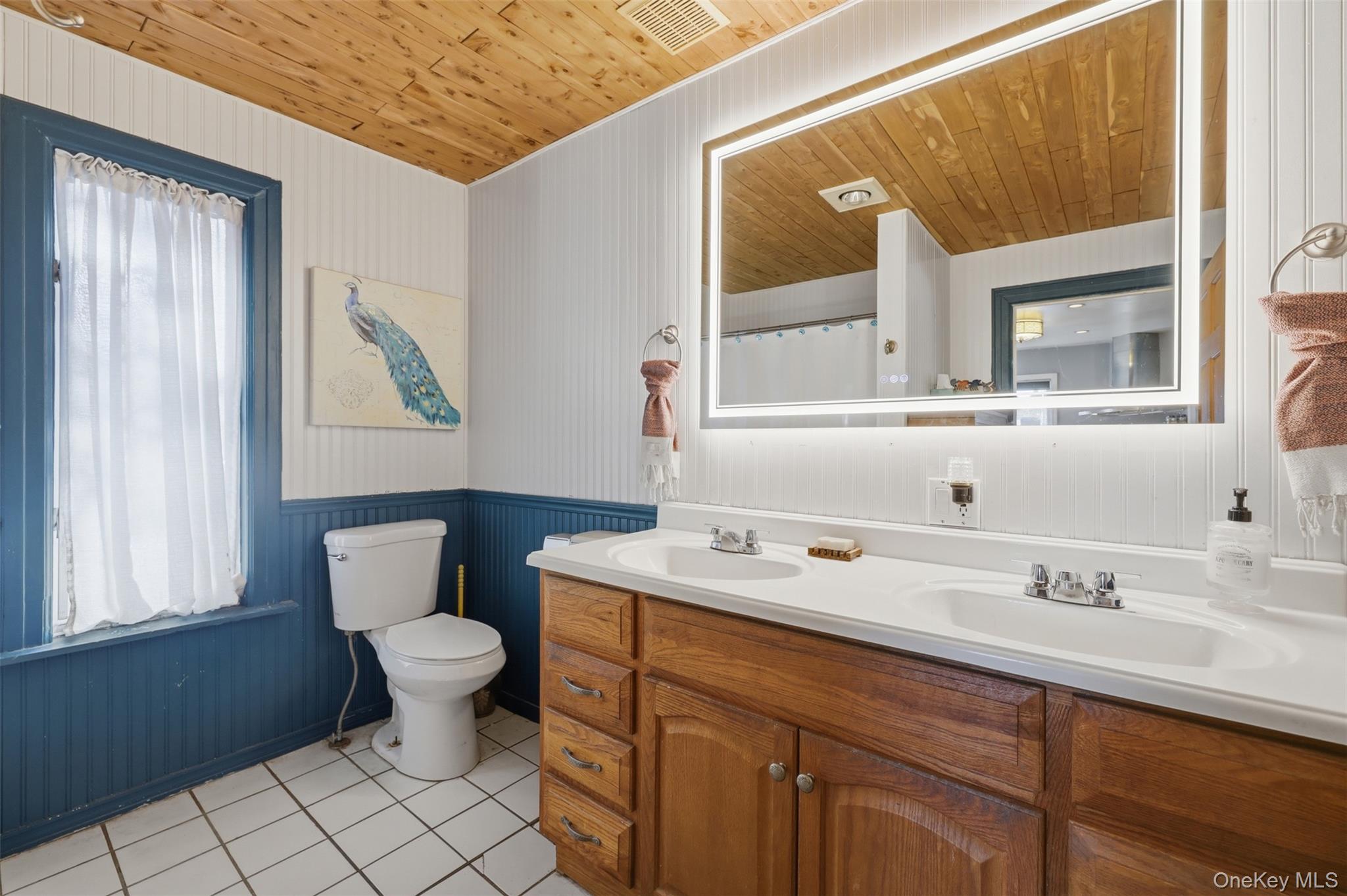 203 Lake Shore Drive