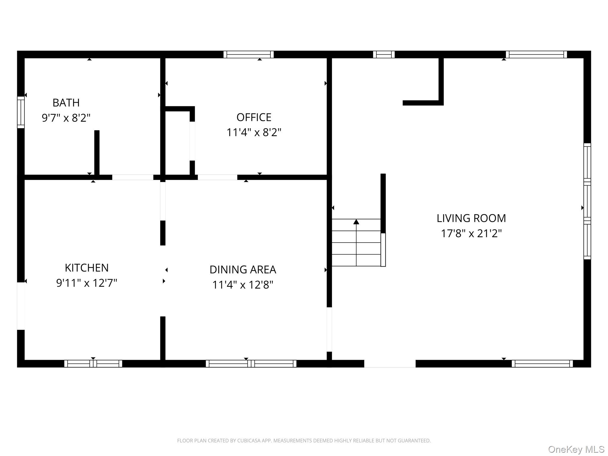 203 Lake Shore Drive