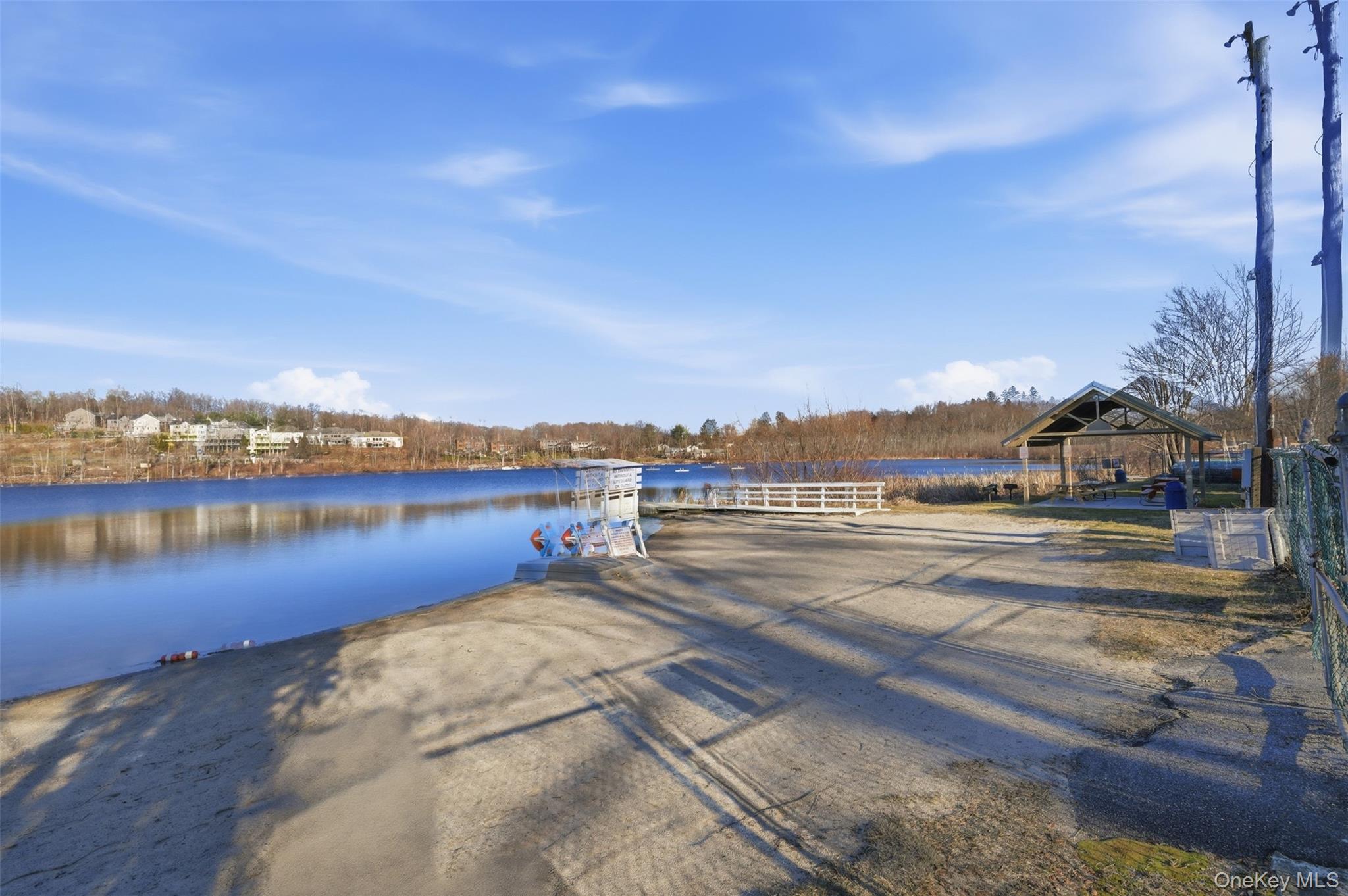 203 Lake Shore Drive