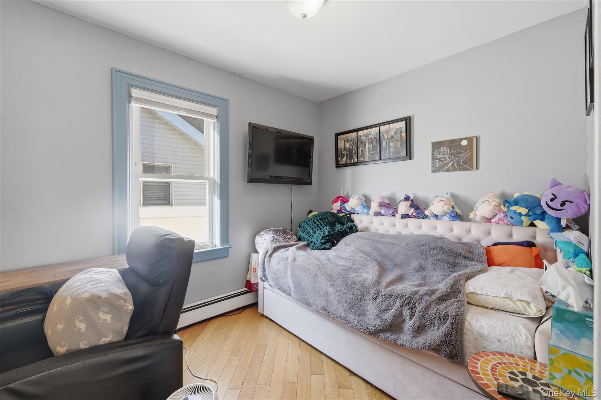 203 Lake Shore Drive