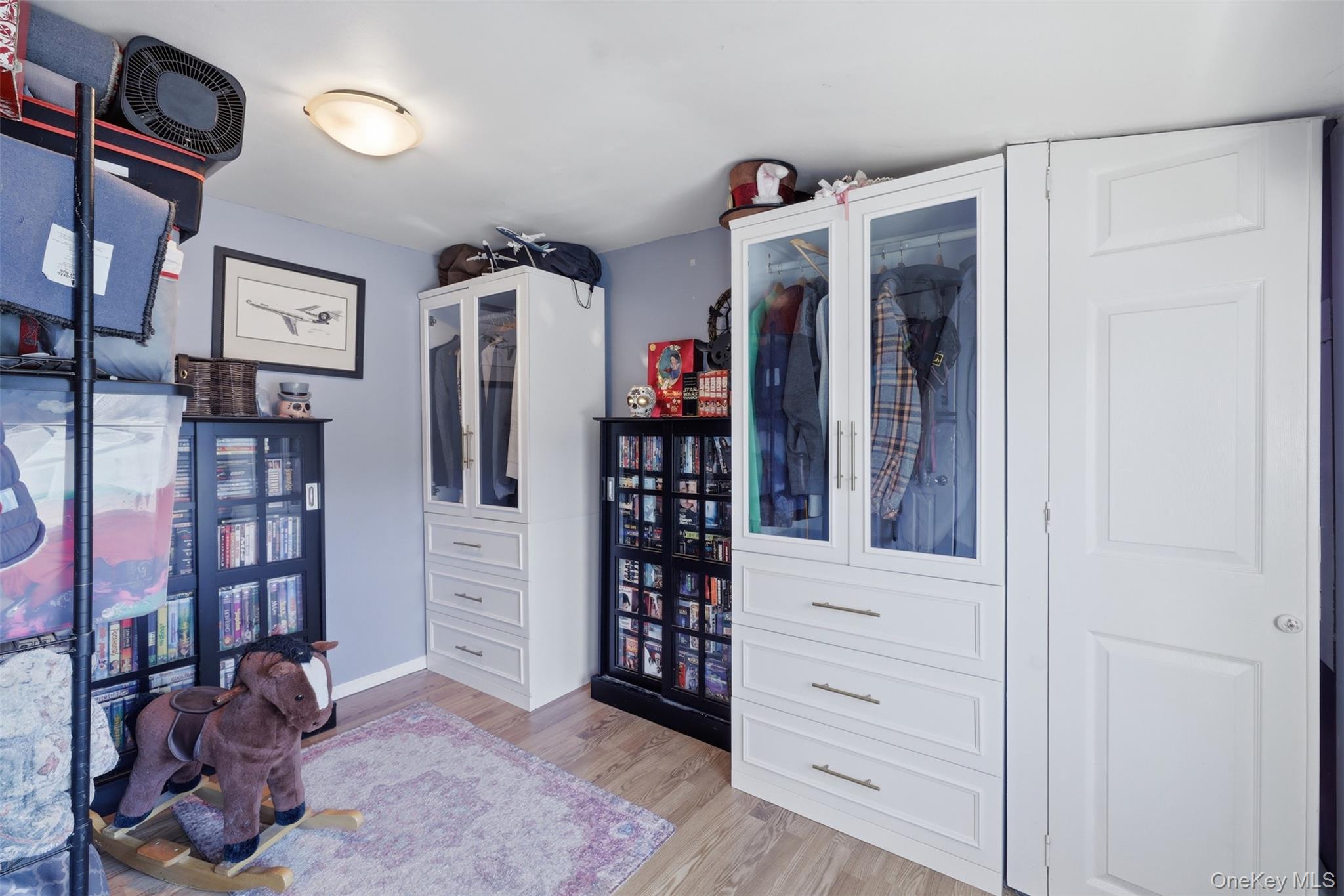 203 Lake Shore Drive