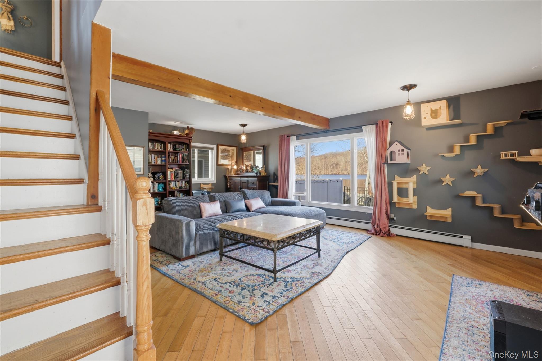 203 Lake Shore Drive