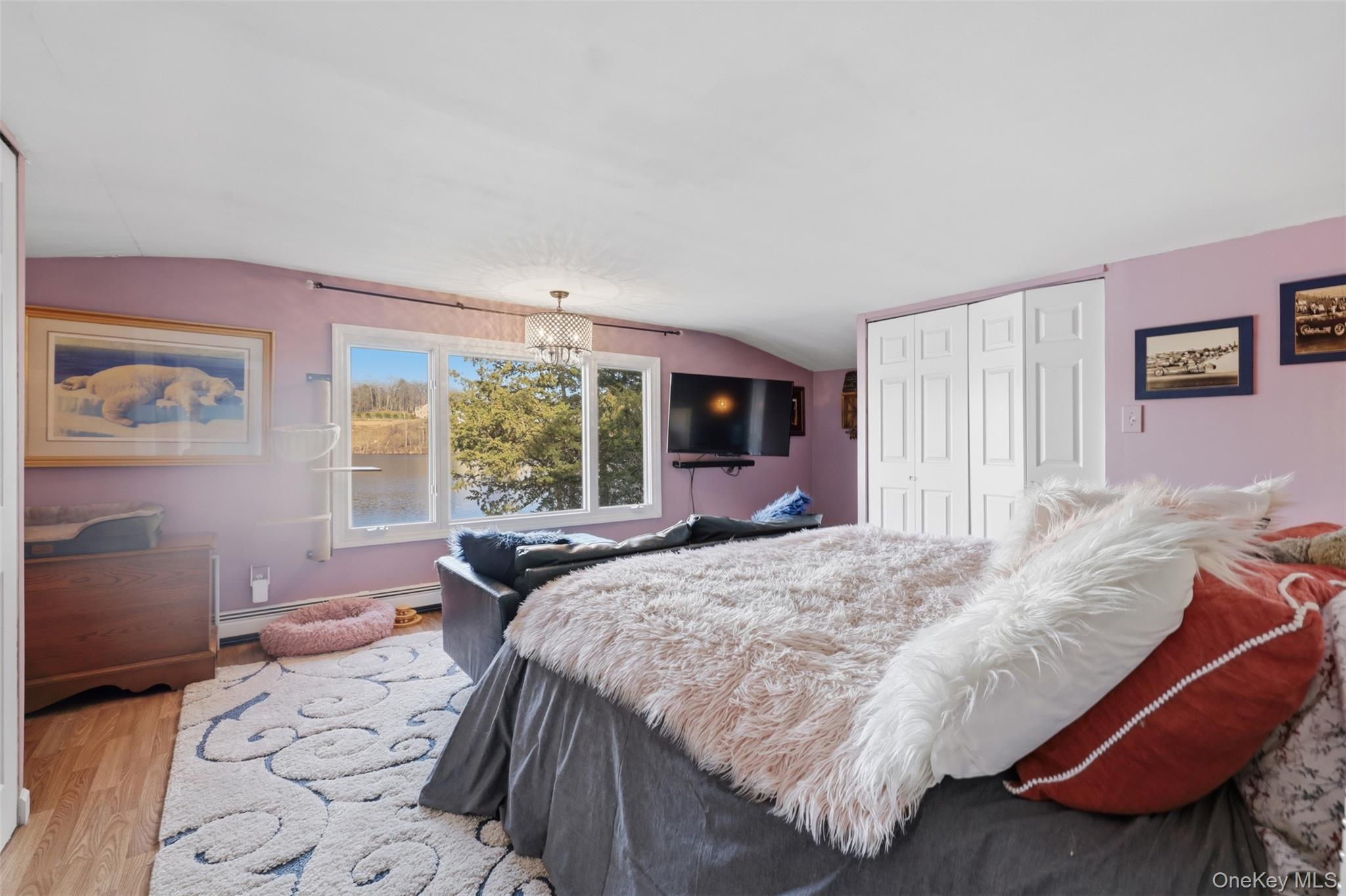 203 Lake Shore Drive