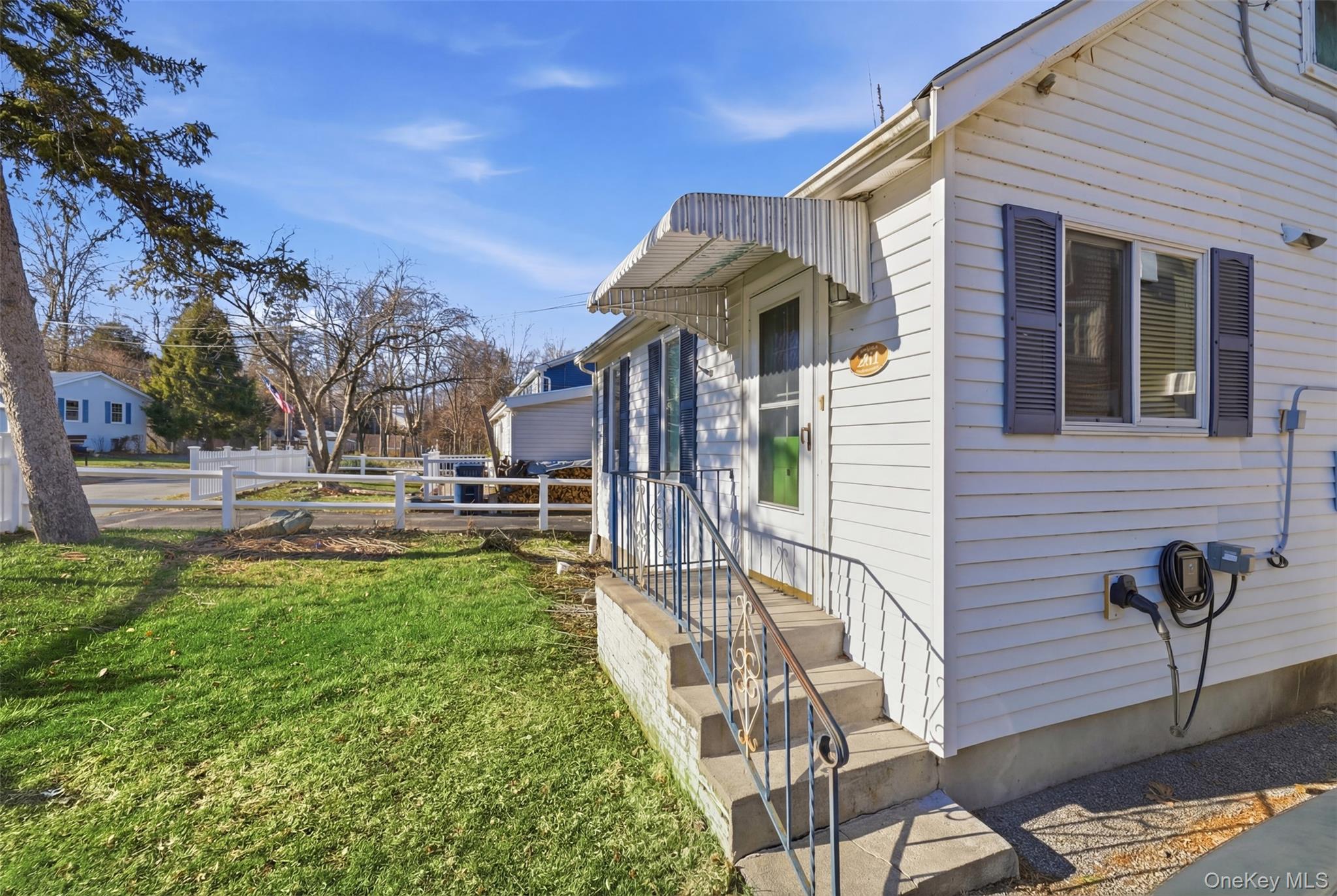 203 Lake Shore Drive