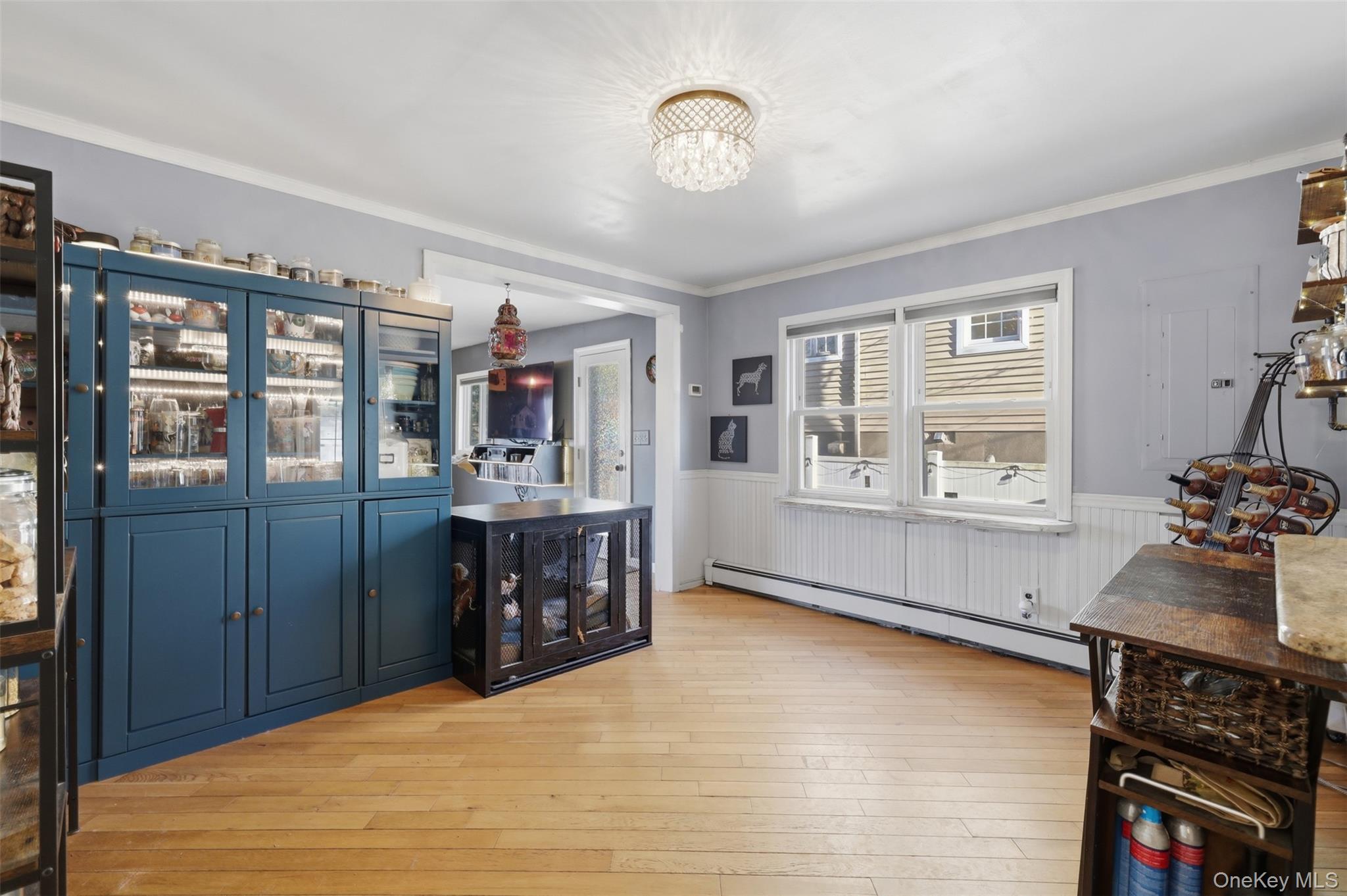 203 Lake Shore Drive