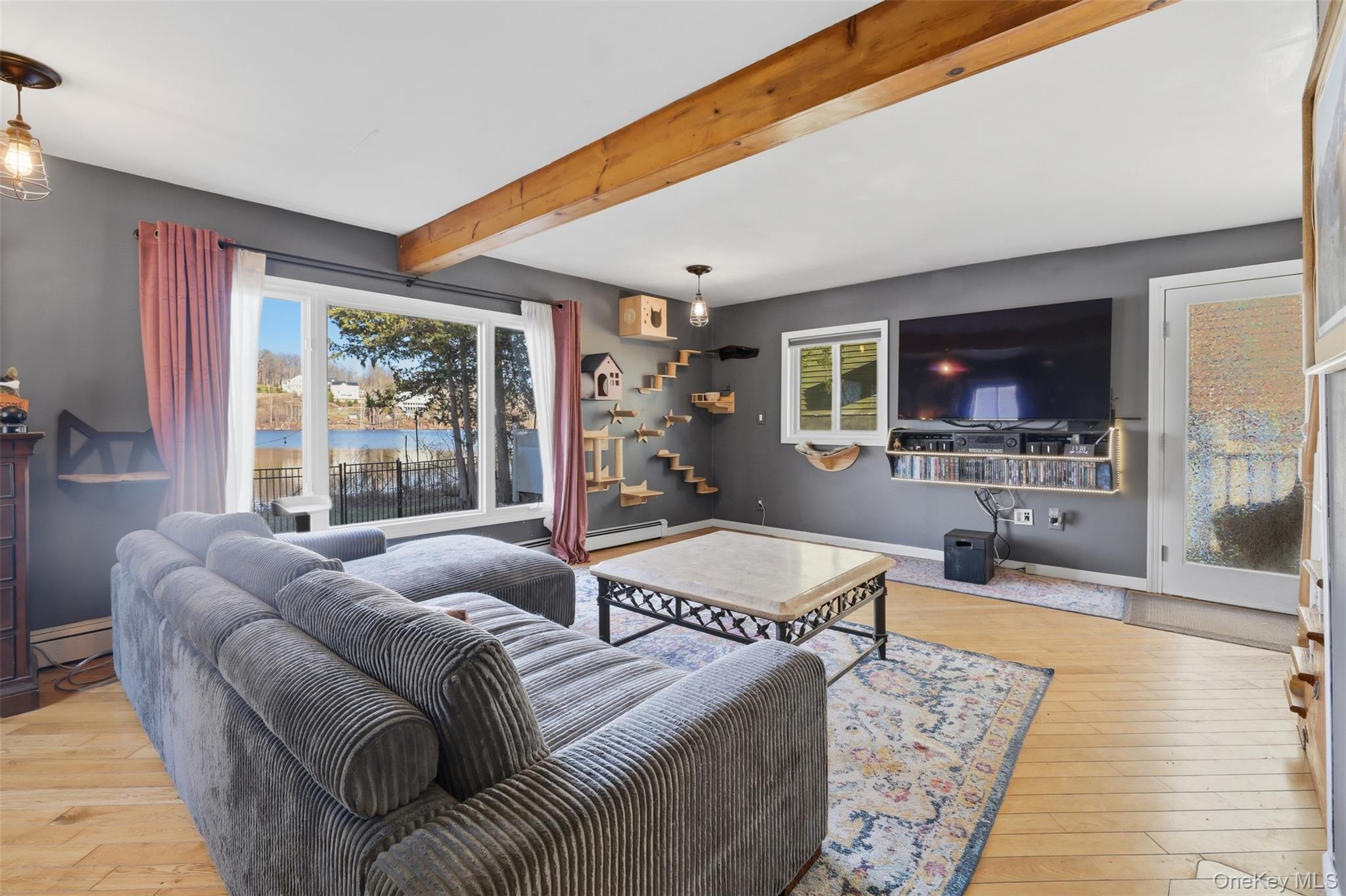 203 Lake Shore Drive