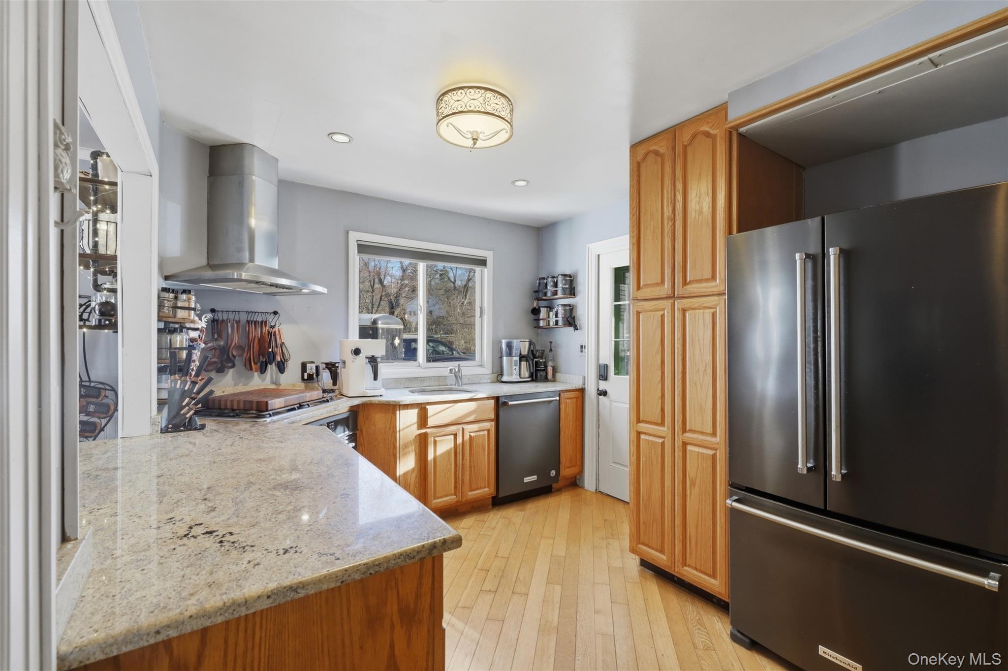 203 Lake Shore Drive