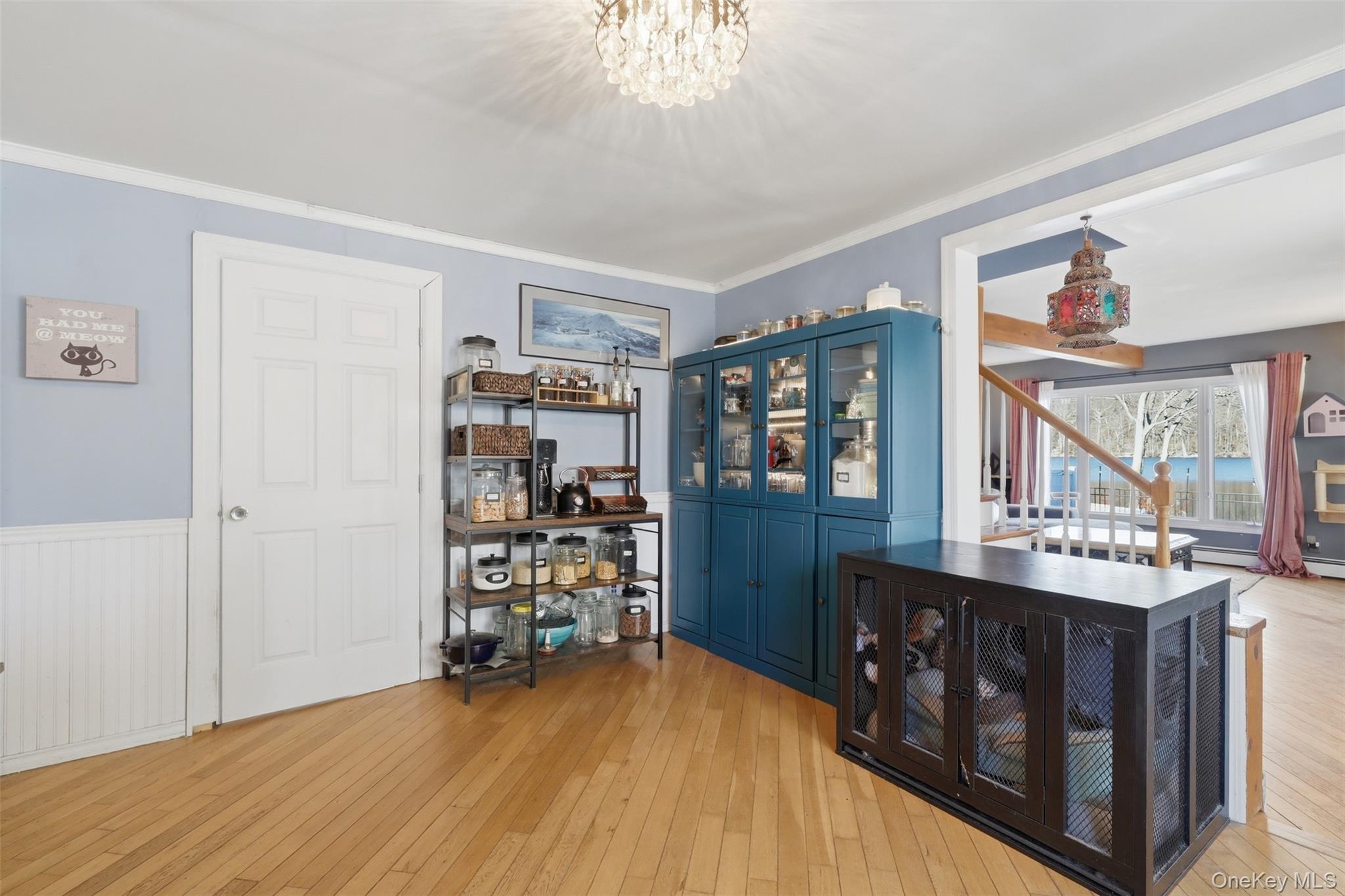 203 Lake Shore Drive