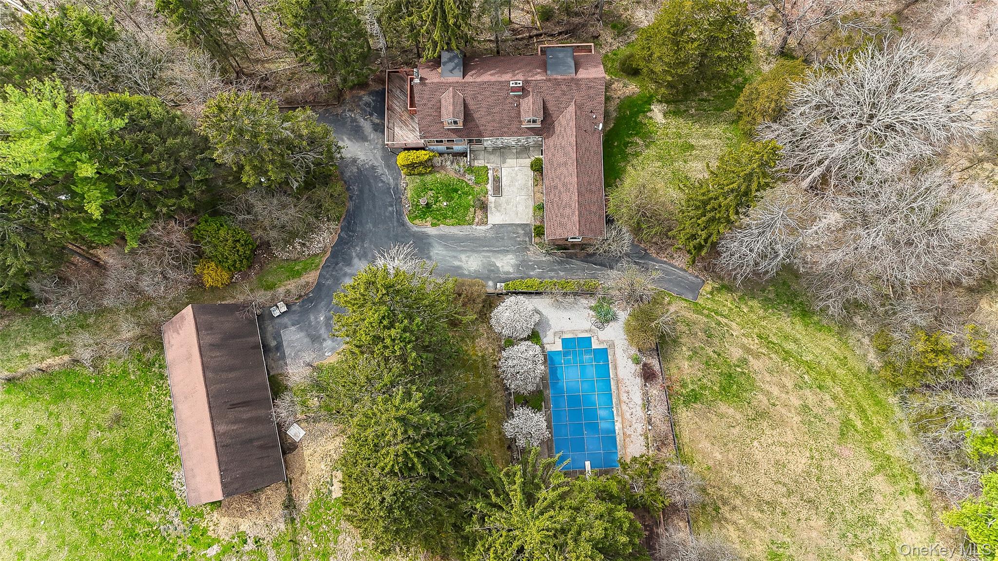 289 Shenandoah Road